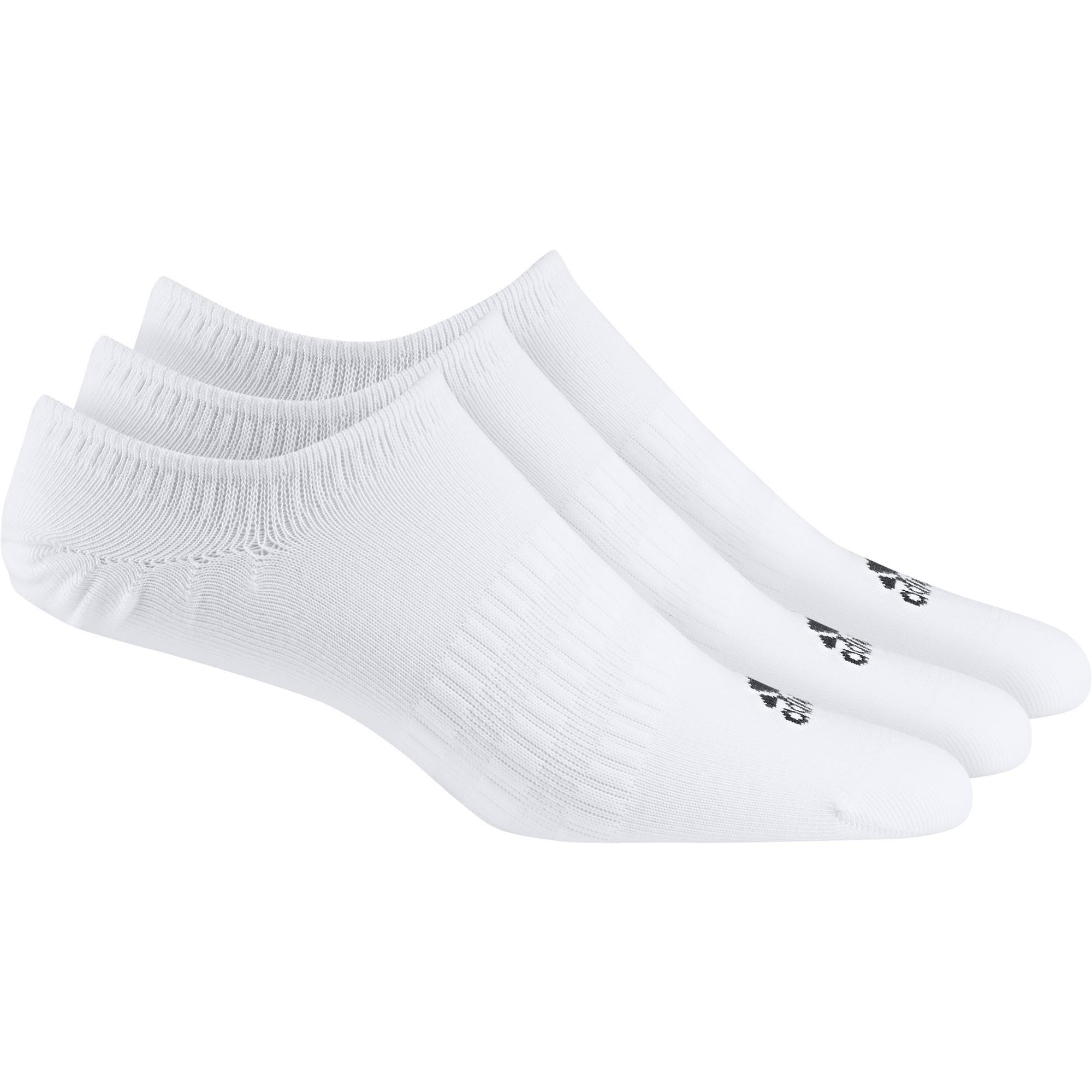 No-Show Socks 3 Pairs, , large image number 0