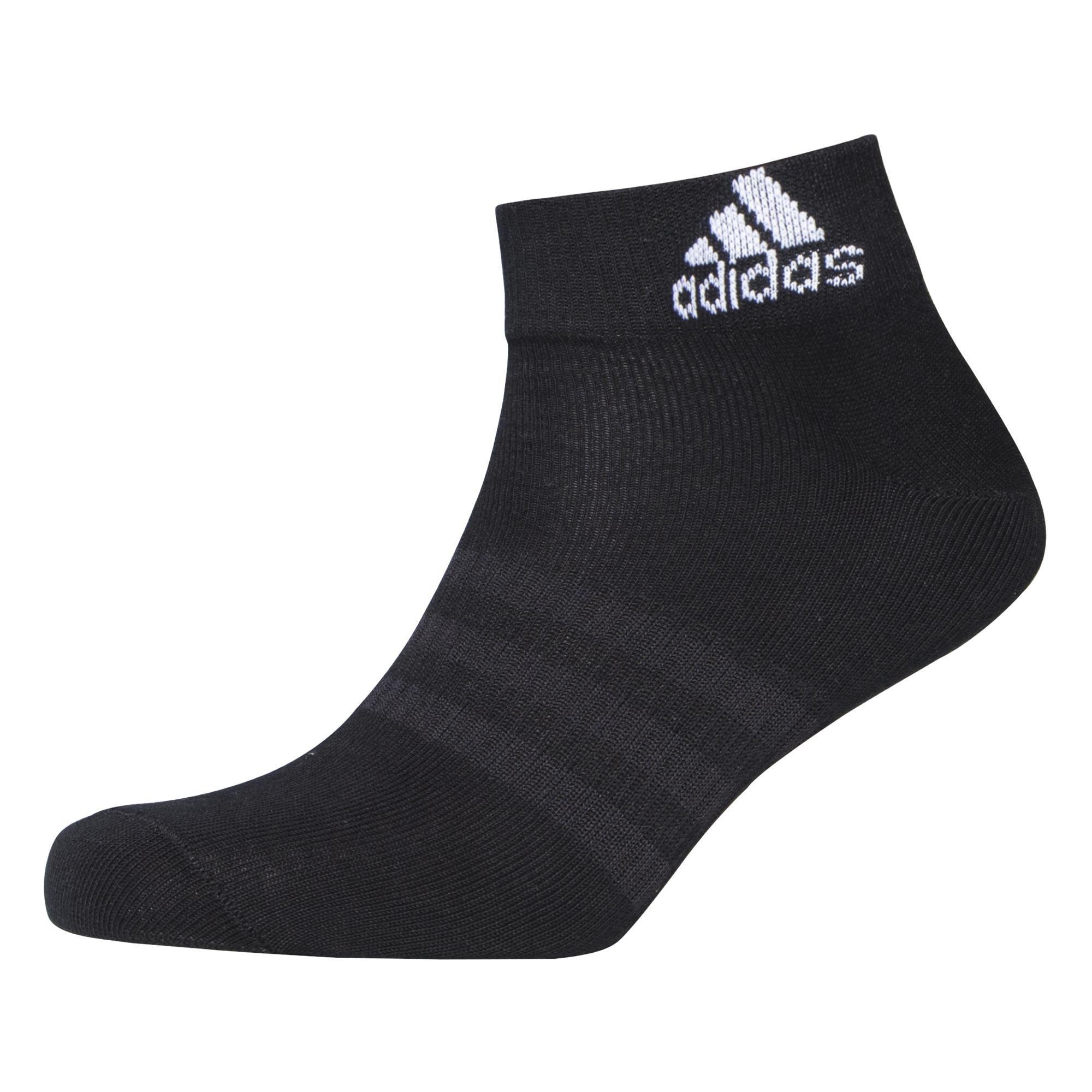 Ankle Socks 3 Pairs, , large image number 1