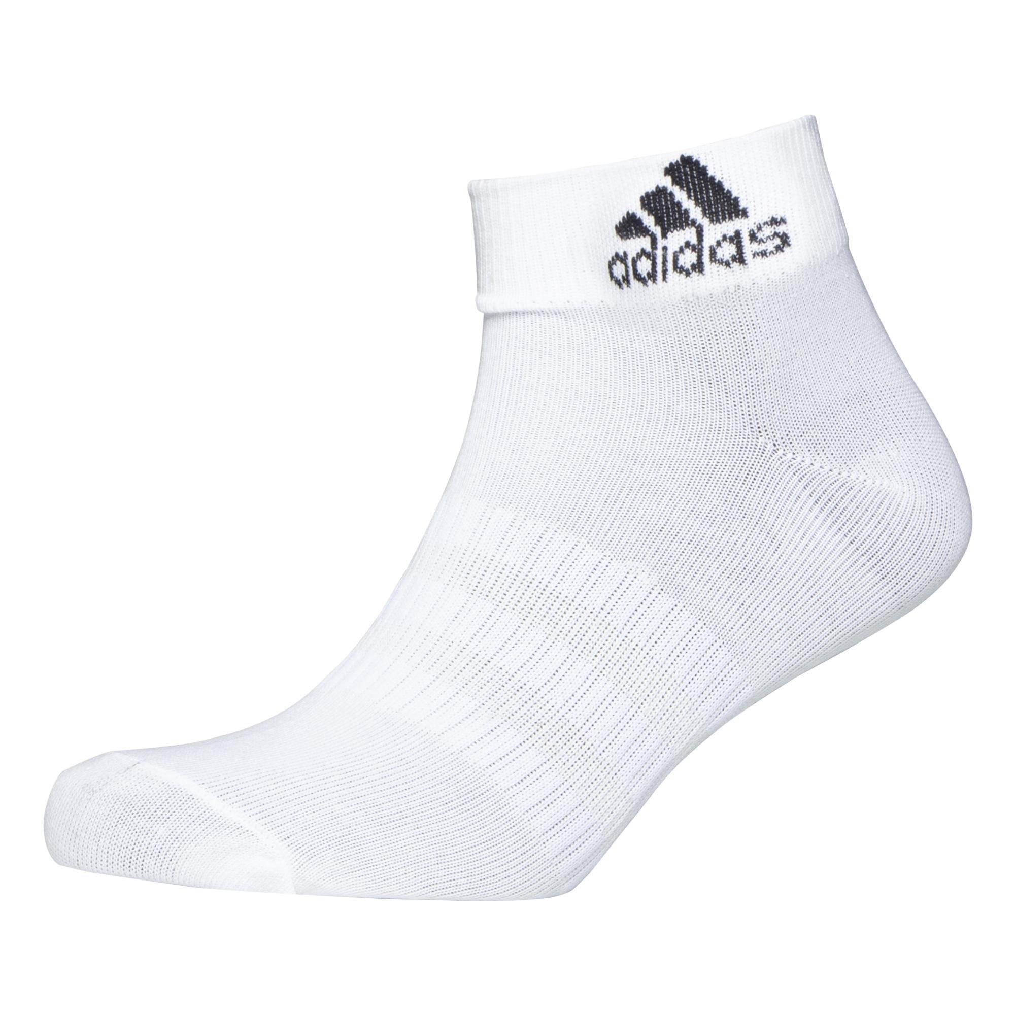Ankle Socks 3 Pairs, , large image number 2