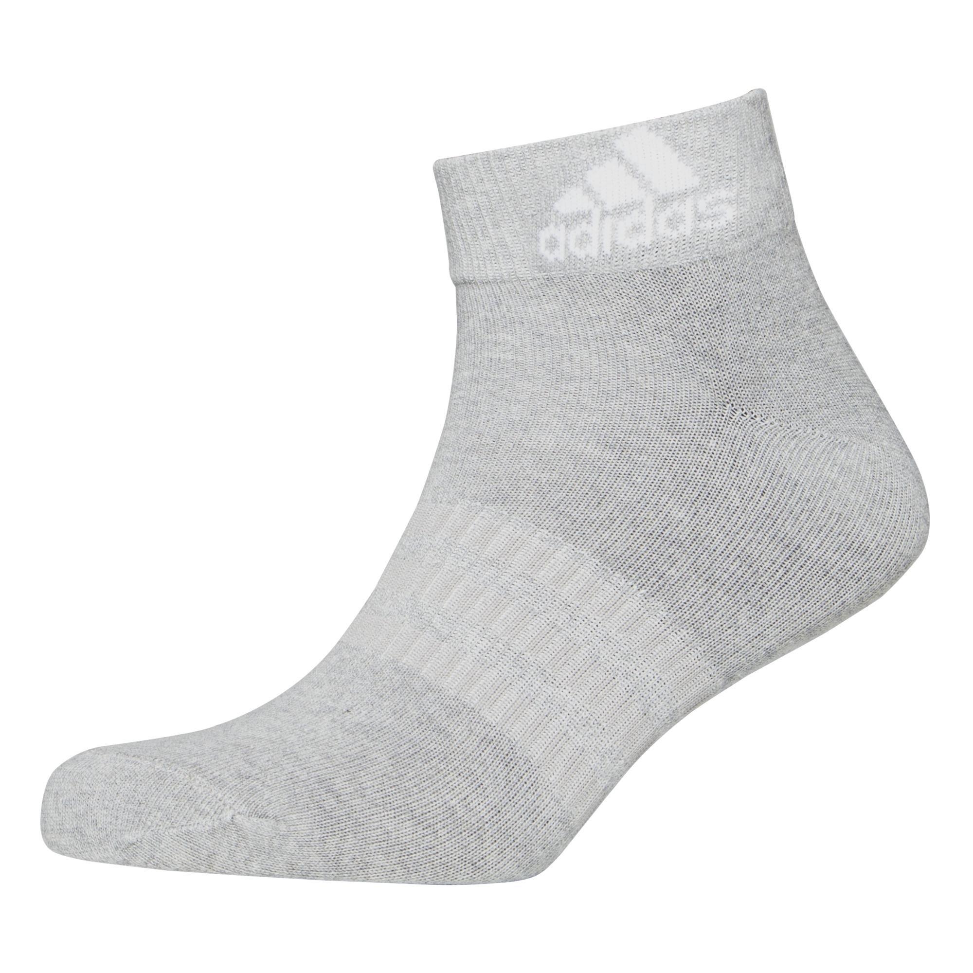 Ankle Socks 3 Pairs, , large image number 3