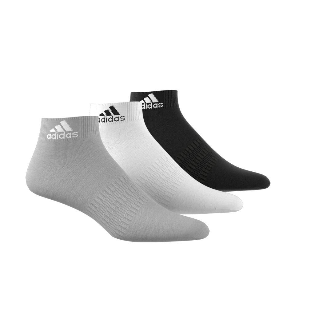 Ankle Socks 3 Pairs, , large image number 6