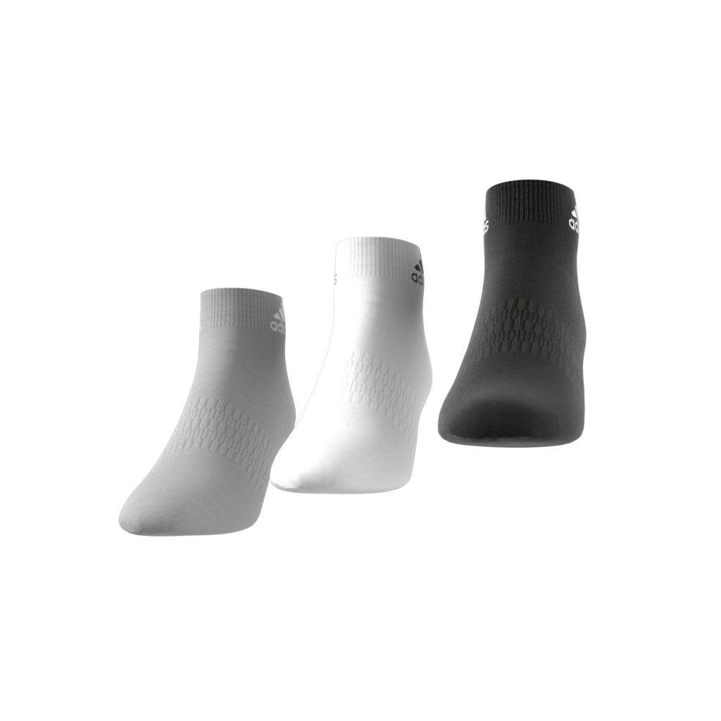 Ankle Socks 3 Pairs, , large image number 7