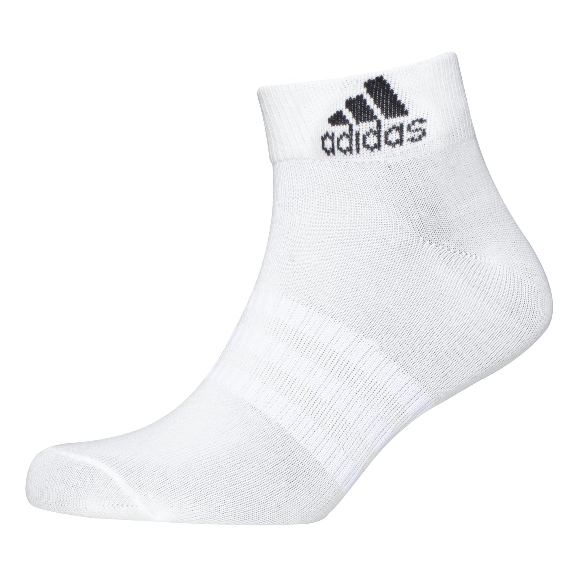 Ankle Socks 3 Pairs, , large image number 1