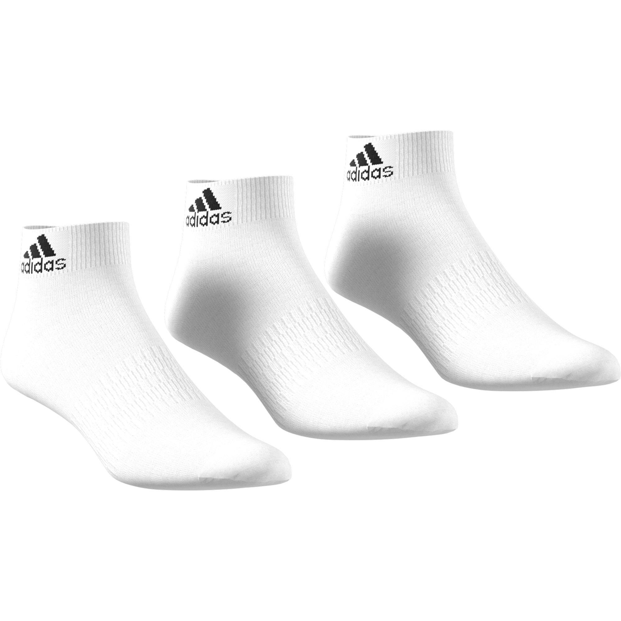 Ankle Socks 3 Pairs, , large image number 2