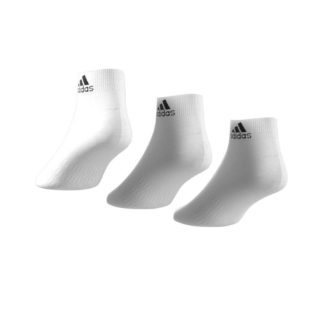 Ankle Socks 3 Pairs, , large image number 4