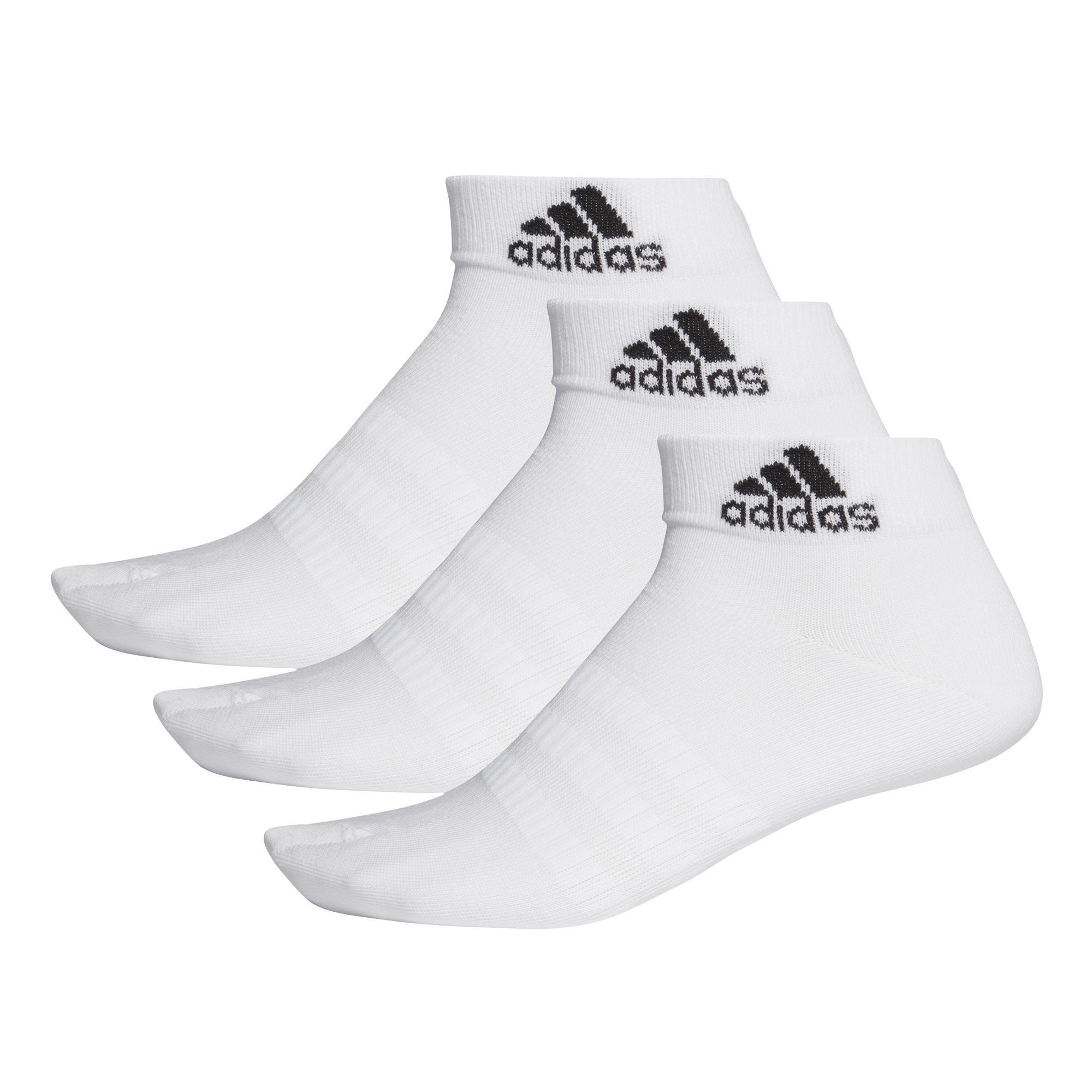 Ankle Socks 3 Pairs, , large image number 5