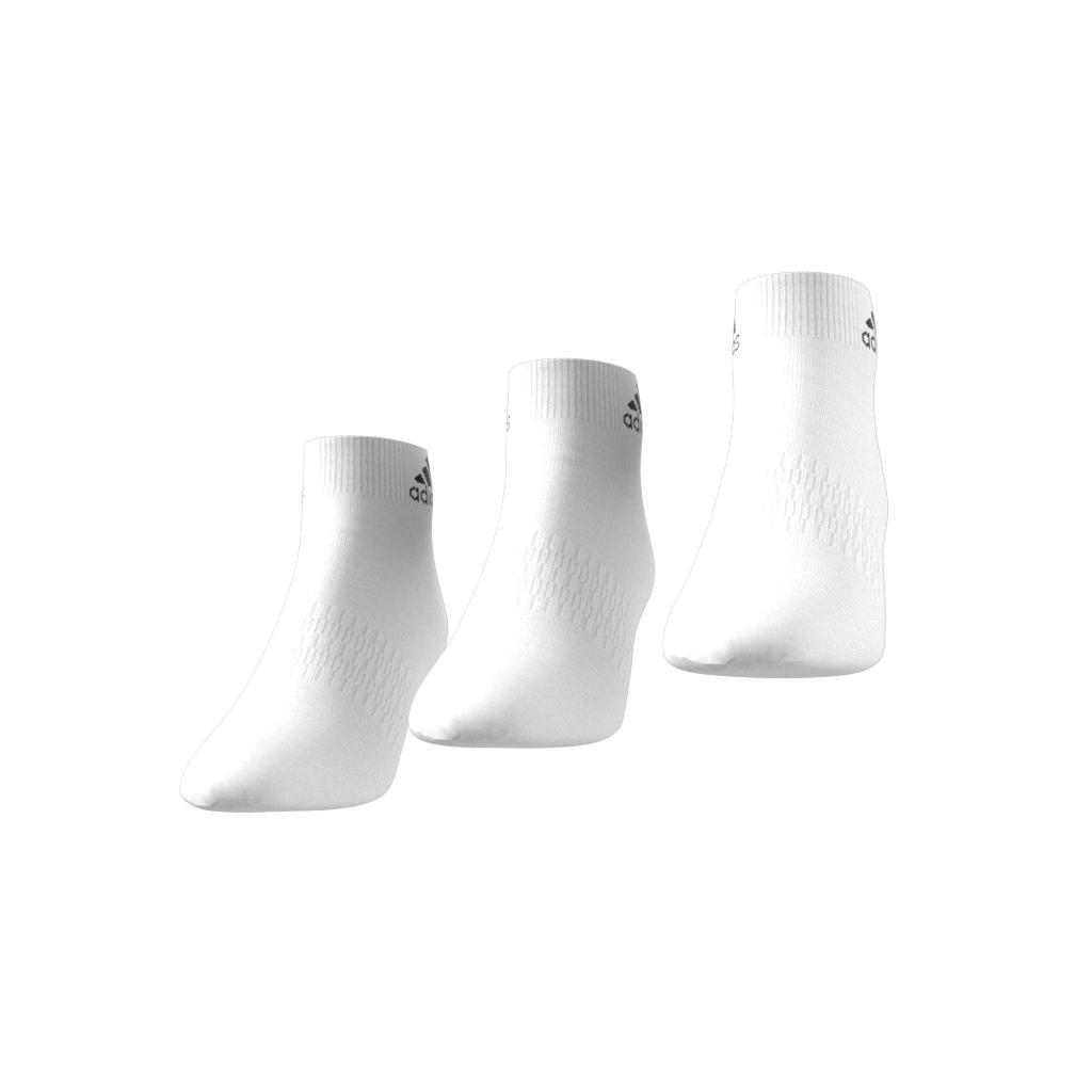 Ankle Socks 3 Pairs, , large image number 6