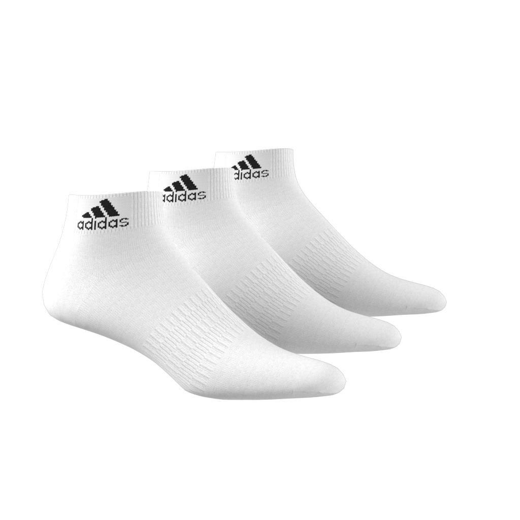 Ankle Socks 3 Pairs, , large image number 7