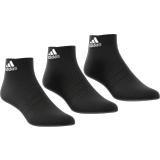 Ankle Socks 3 Pairs, , large image number 1