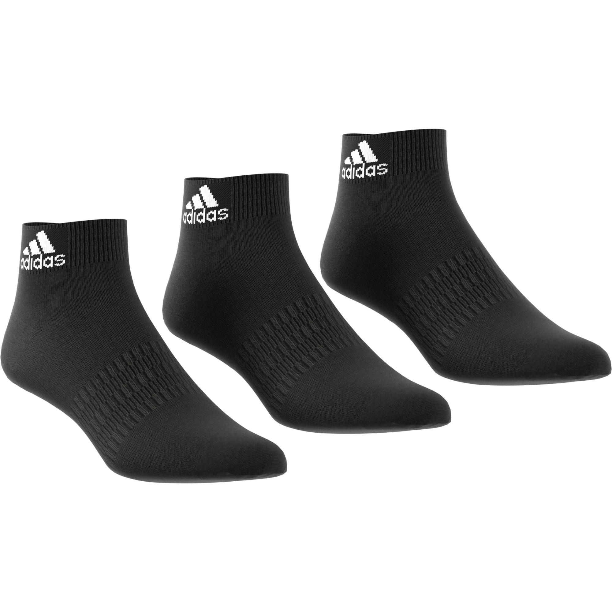 Ankle Socks 3 Pairs, , large image number 2