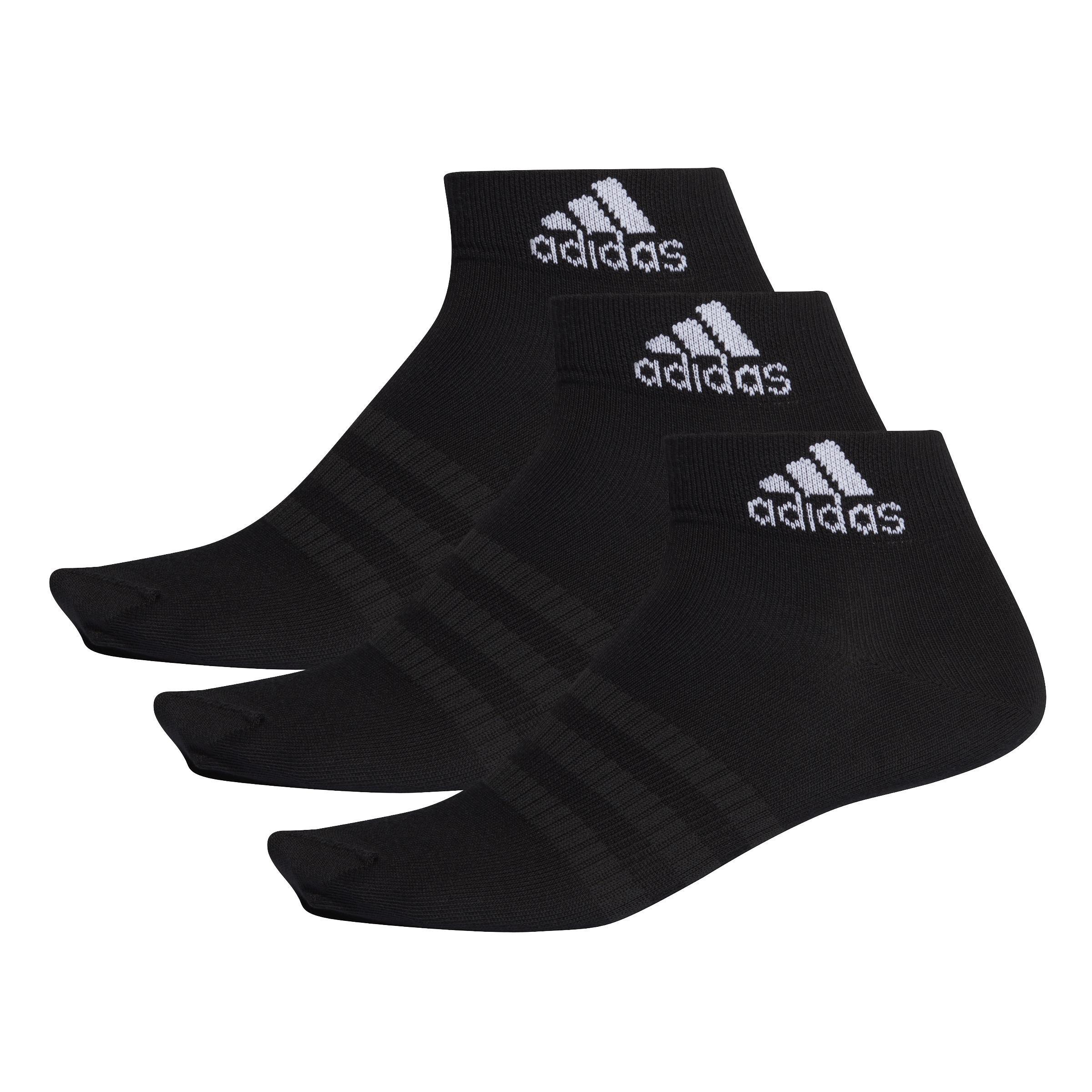 Ankle Socks 3 Pairs, , large image number 3