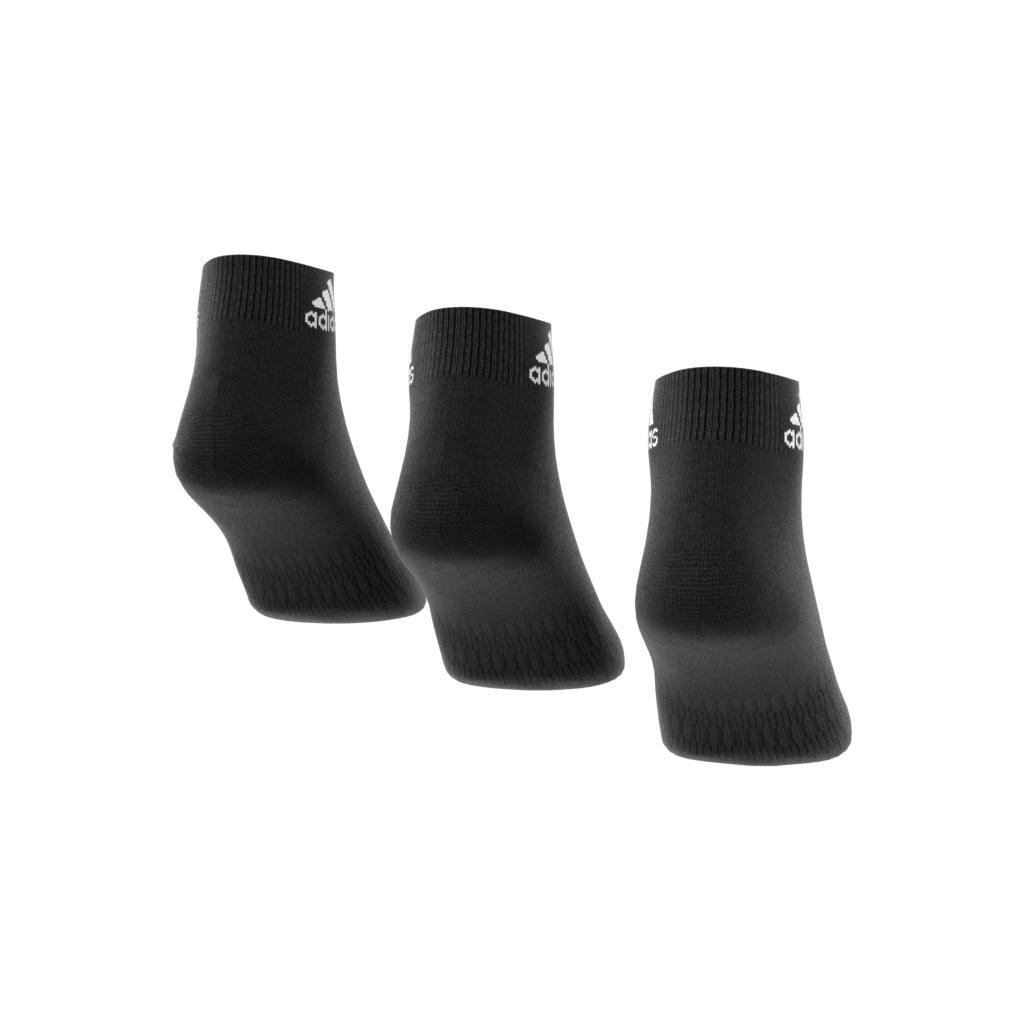 Ankle Socks 3 Pairs, , large image number 4