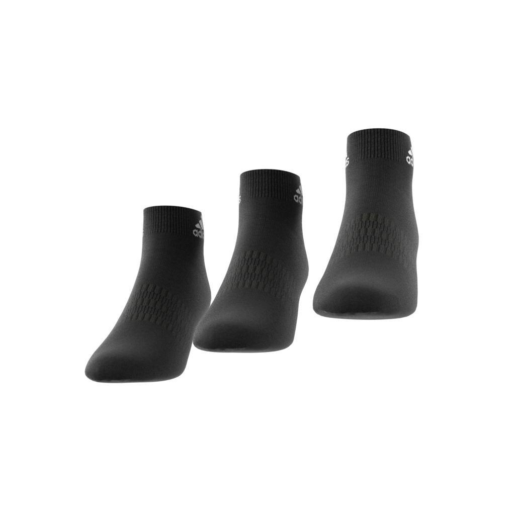 Ankle Socks 3 Pairs, , large image number 5