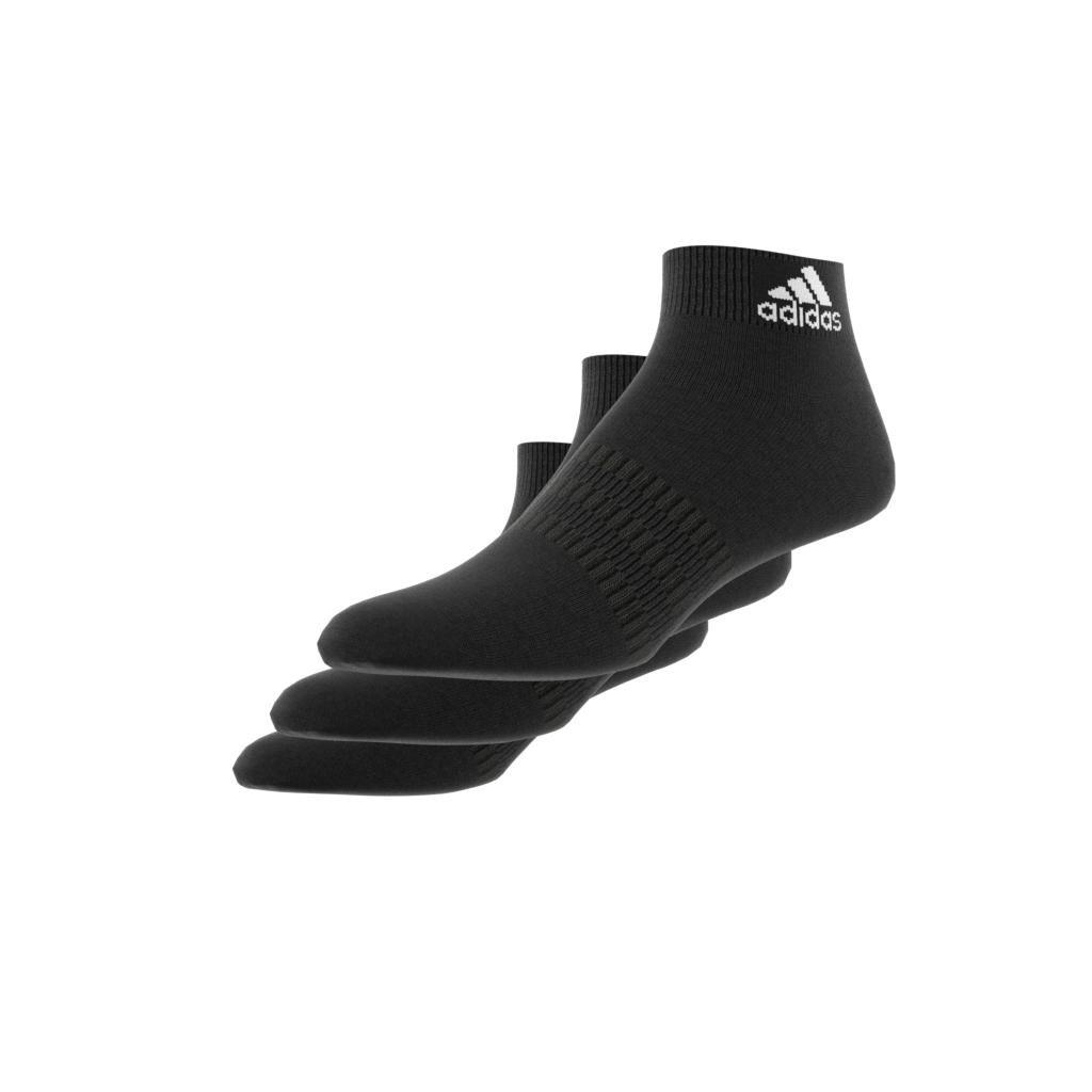 Ankle Socks 3 Pairs, , large image number 6
