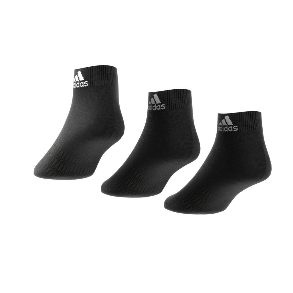 Ankle Socks 3 Pairs, , large image number 7