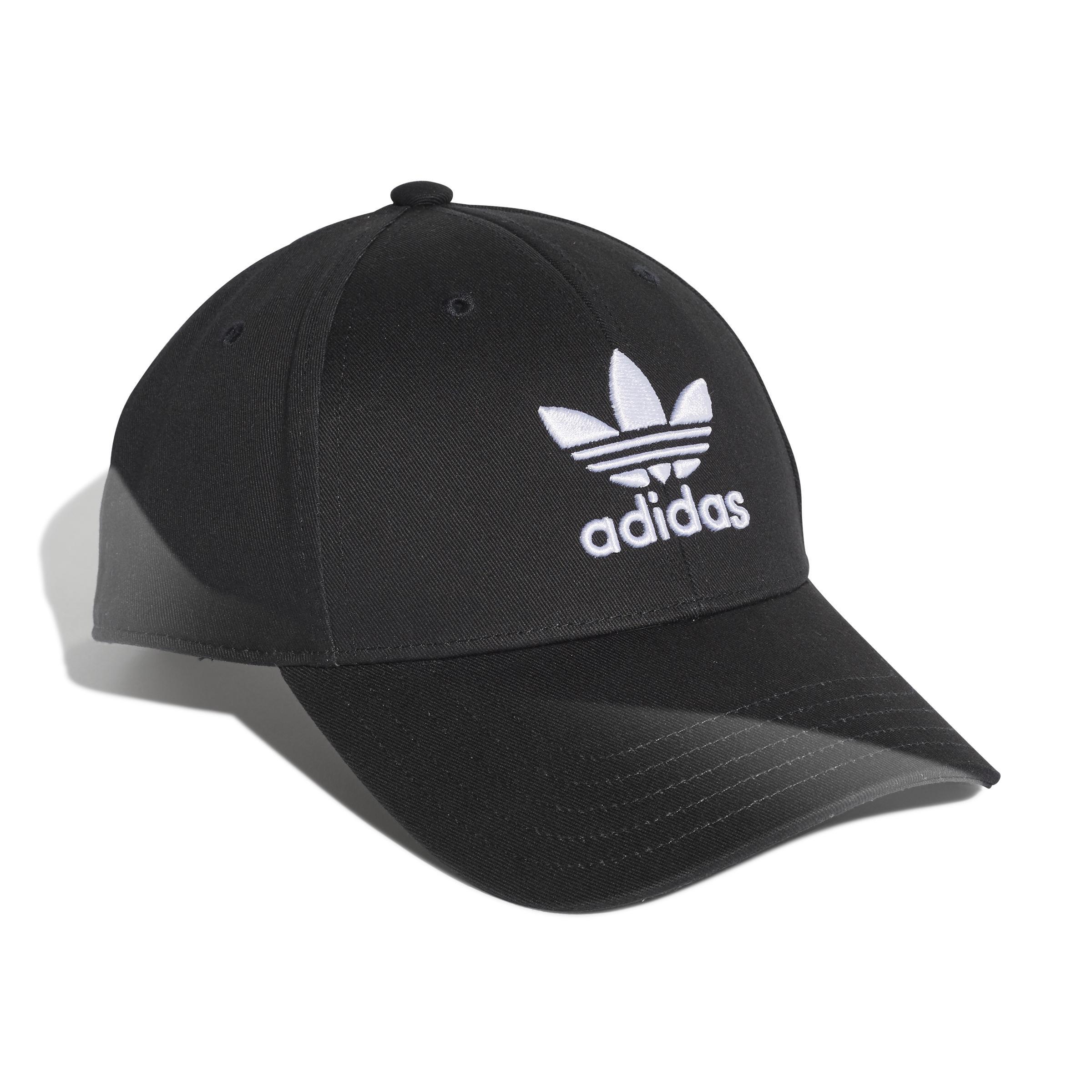Trefoil Baseball Cap, , large image number 3