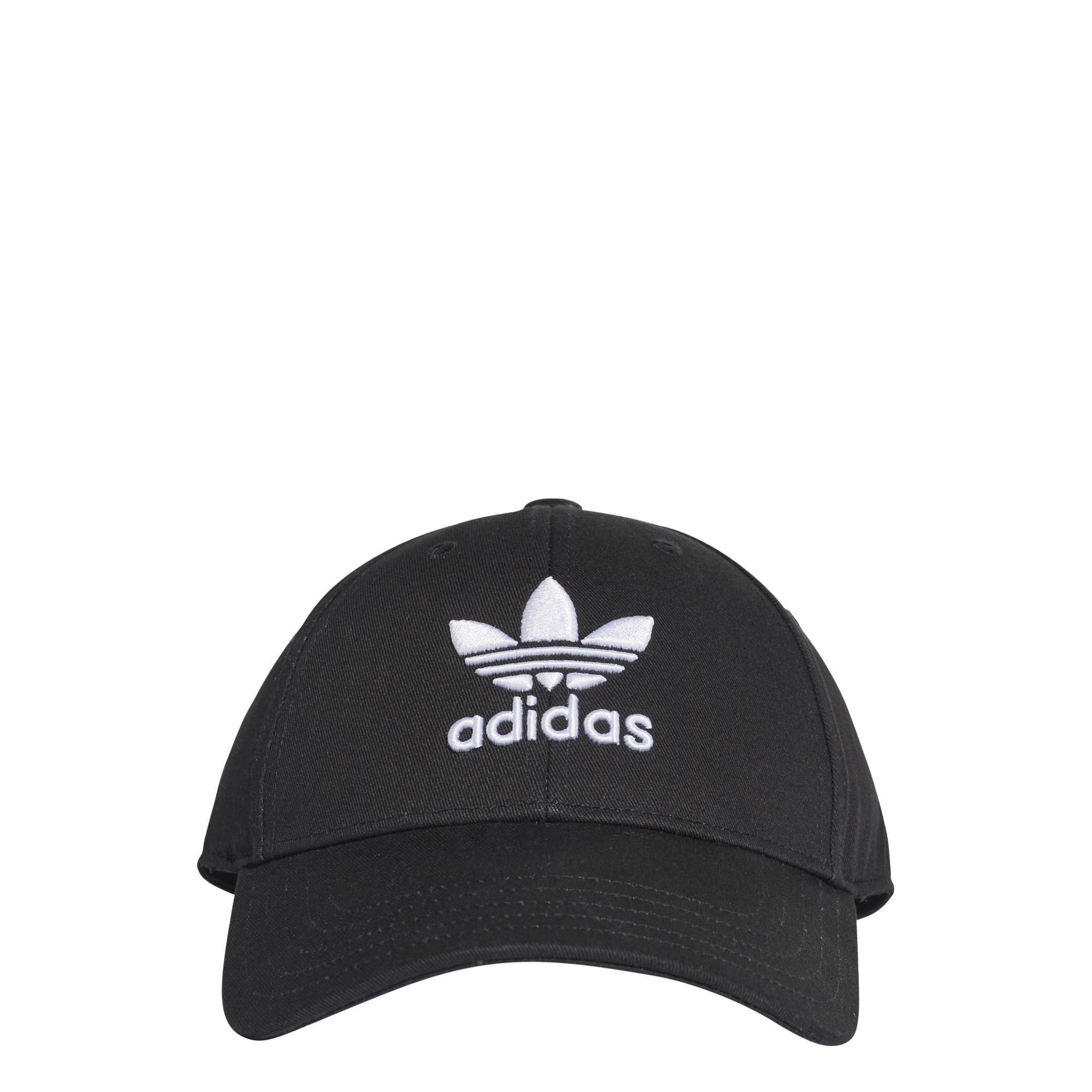 Trefoil Baseball Cap, , large image number 4