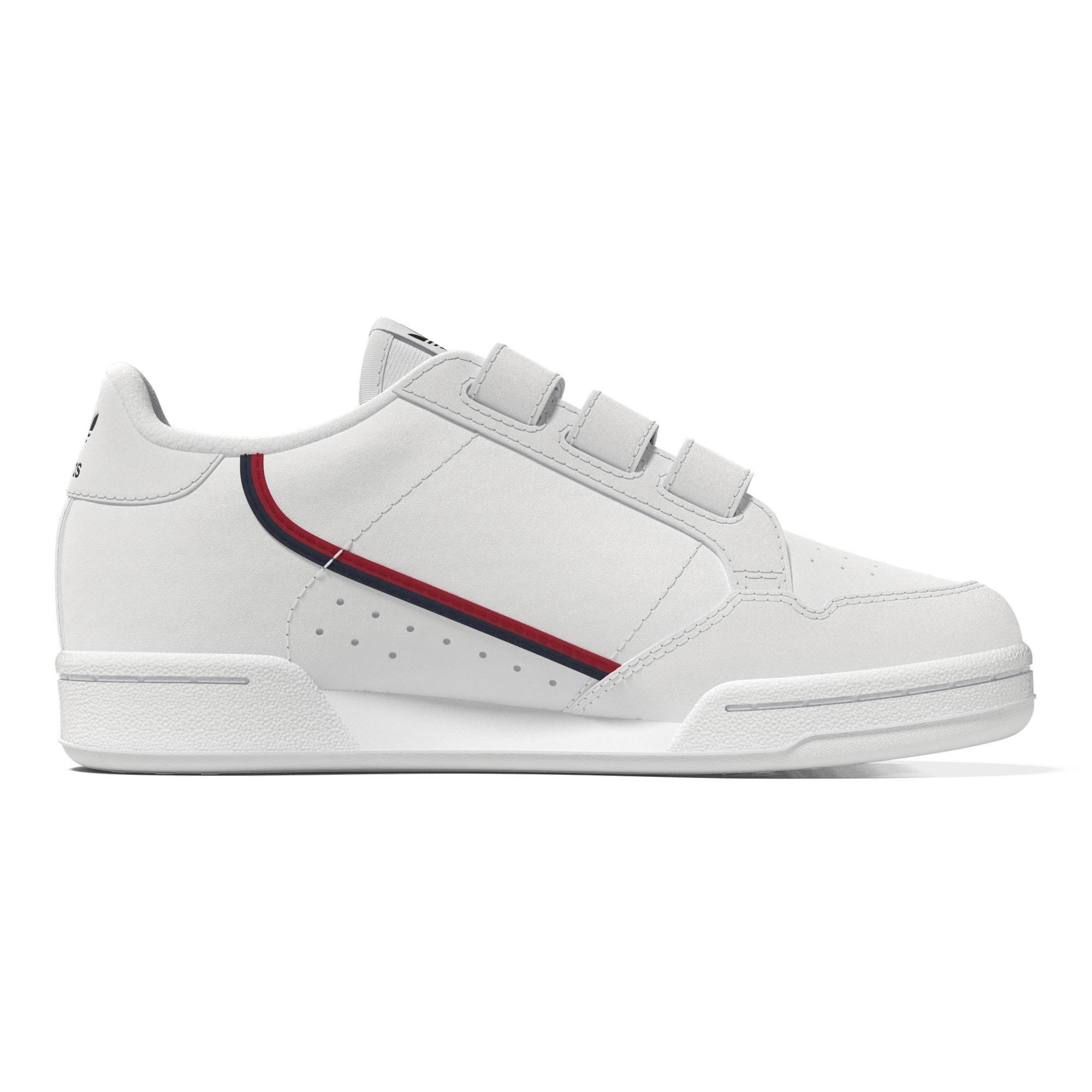 Continental 80 Shoes, , large image number 16