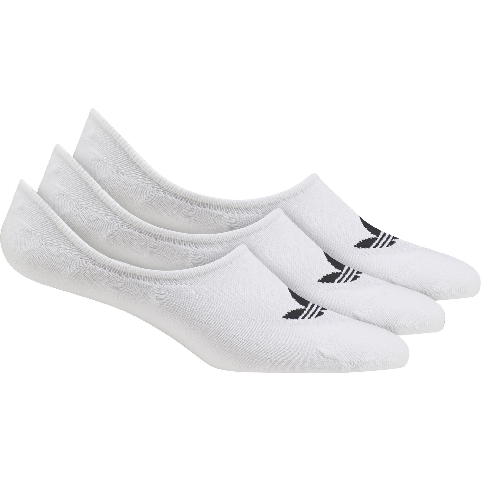 No-Show Socks 3 Pairs, , large image number 0