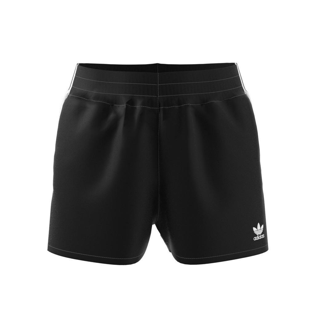 3-Stripes Shorts, , large image number 0
