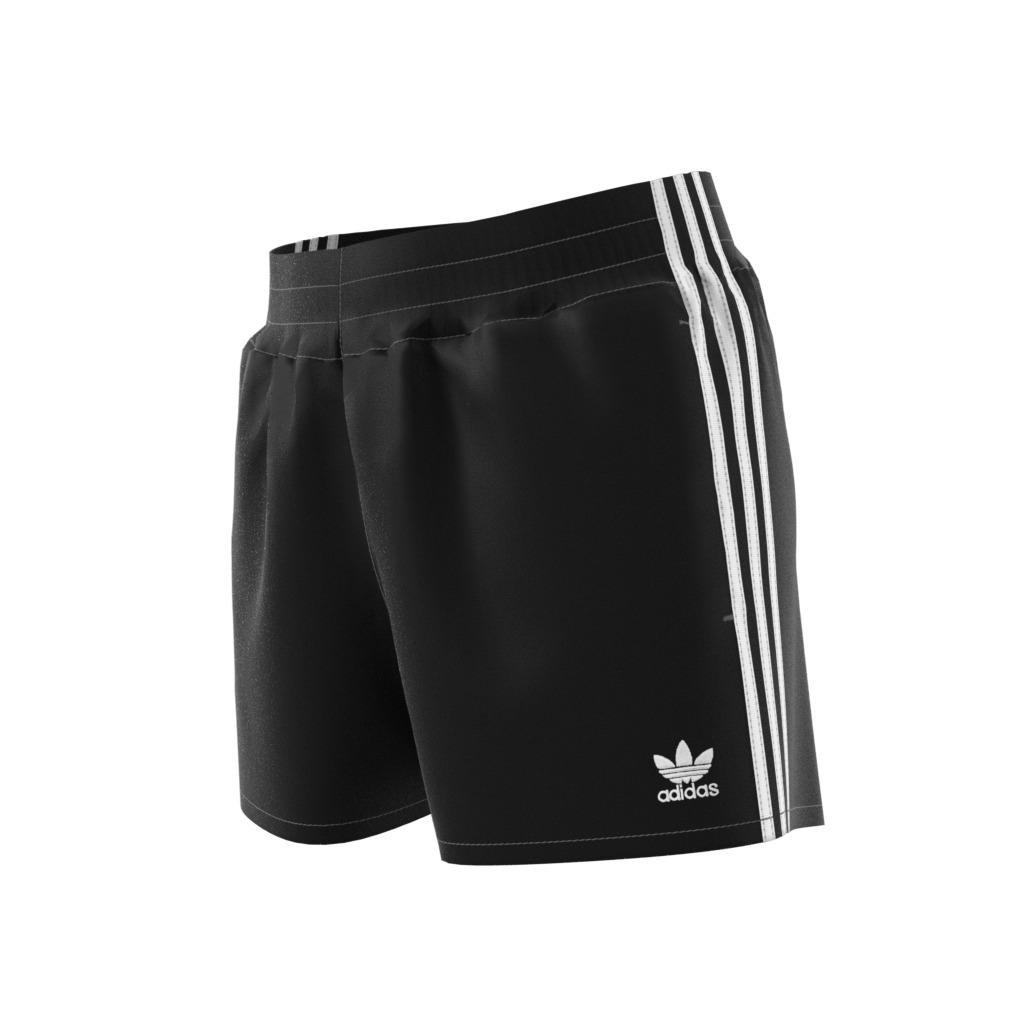 3-Stripes Shorts, , large image number 1