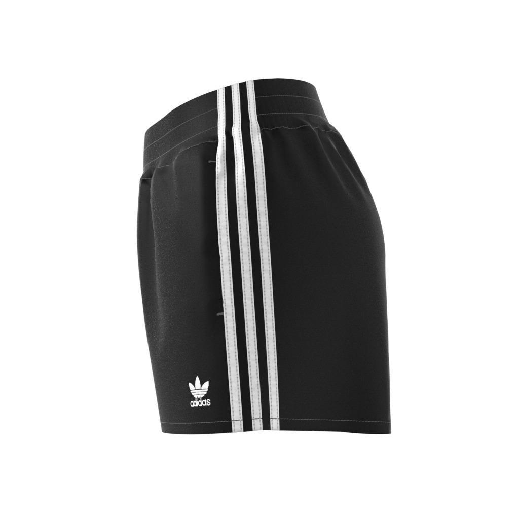 3-Stripes Shorts, , large image number 2