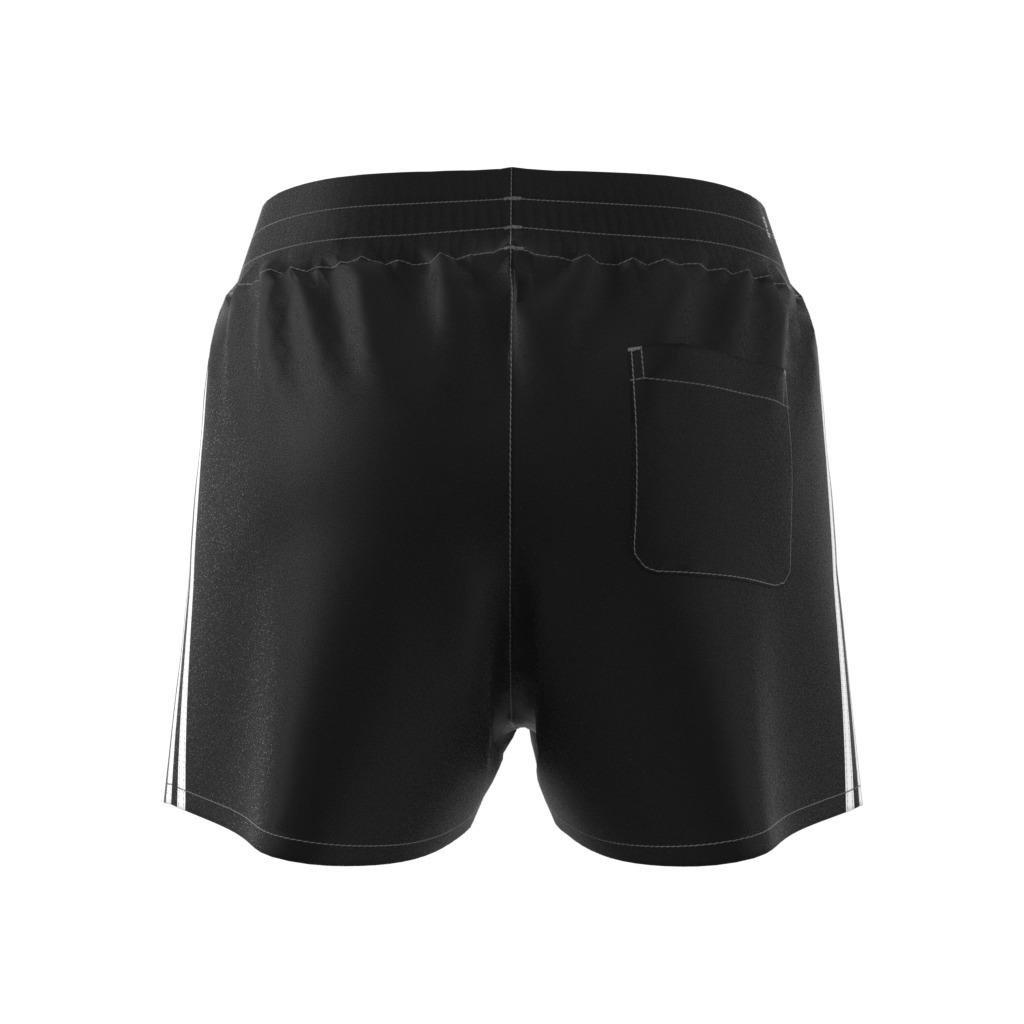 3-Stripes Shorts, , large image number 4