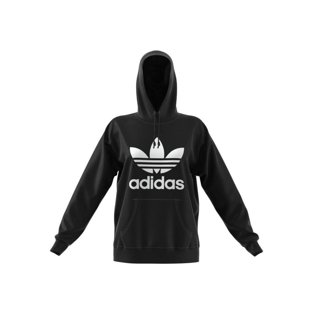 adidas Adicolor Trefoil Hoodie, , large image number 3