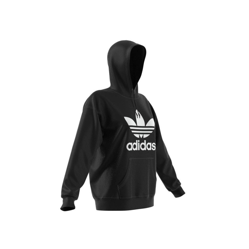 adidas Adicolor Trefoil Hoodie, , large image number 4