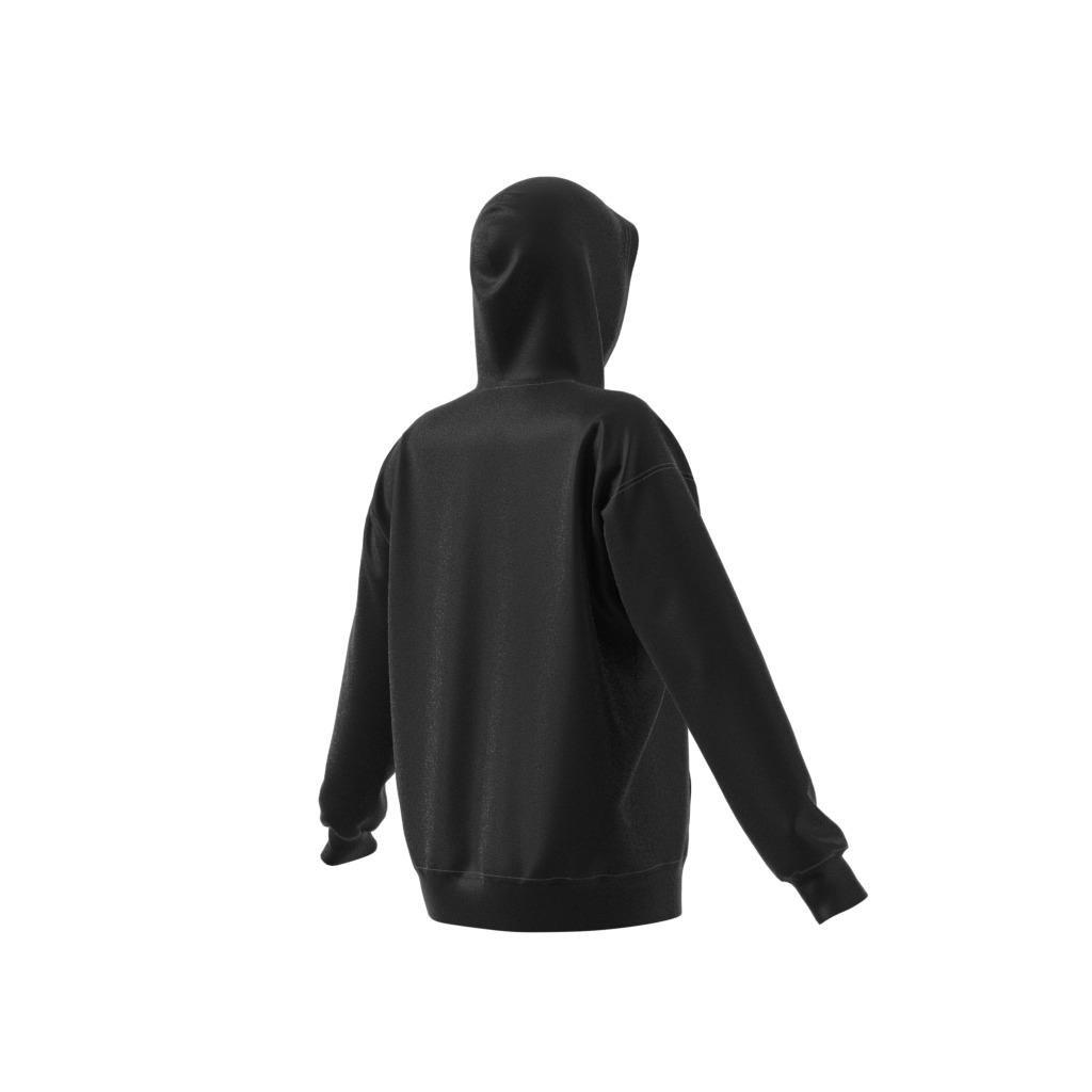 adidas Adicolor Trefoil Hoodie, , large image number 6