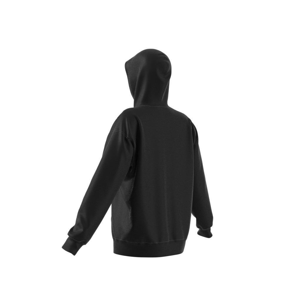 adidas Adicolor Trefoil Hoodie, , large image number 8