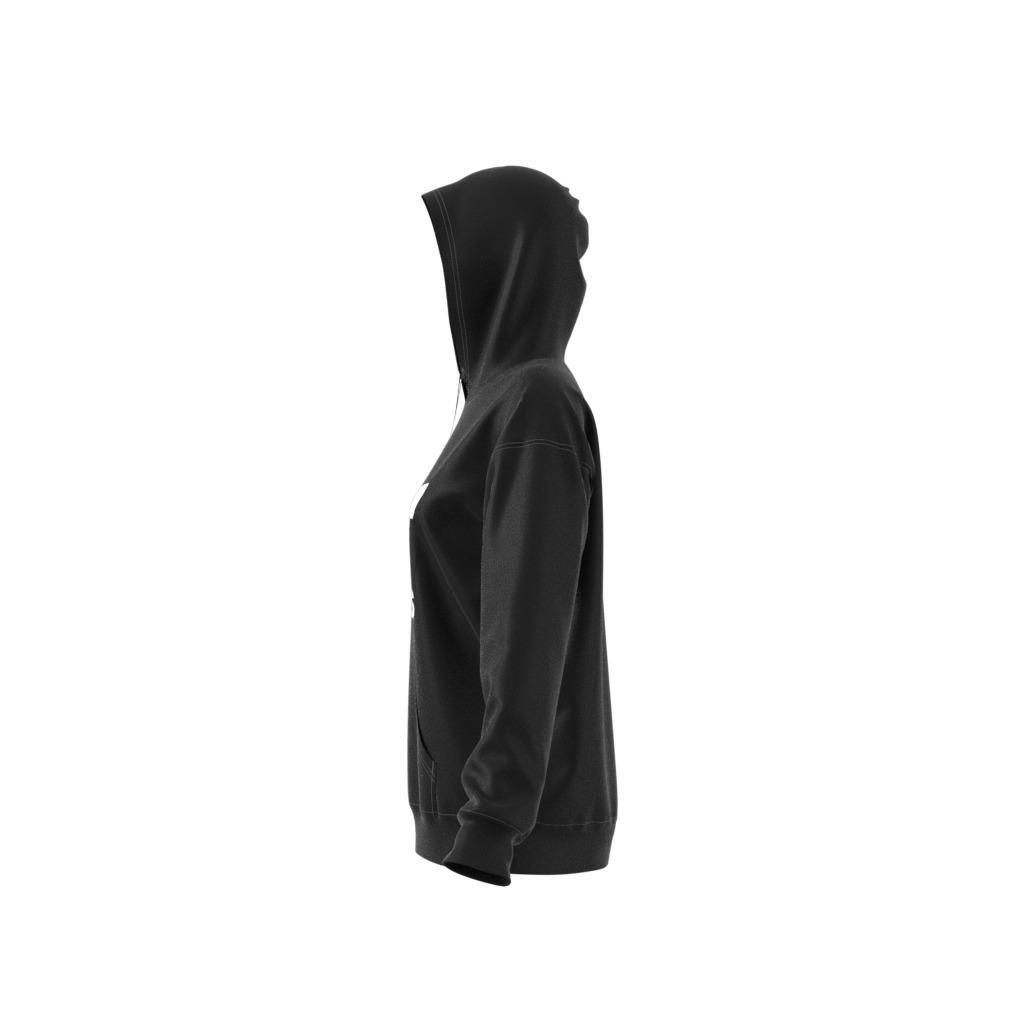 adidas Adicolor Trefoil Hoodie, , large image number 9
