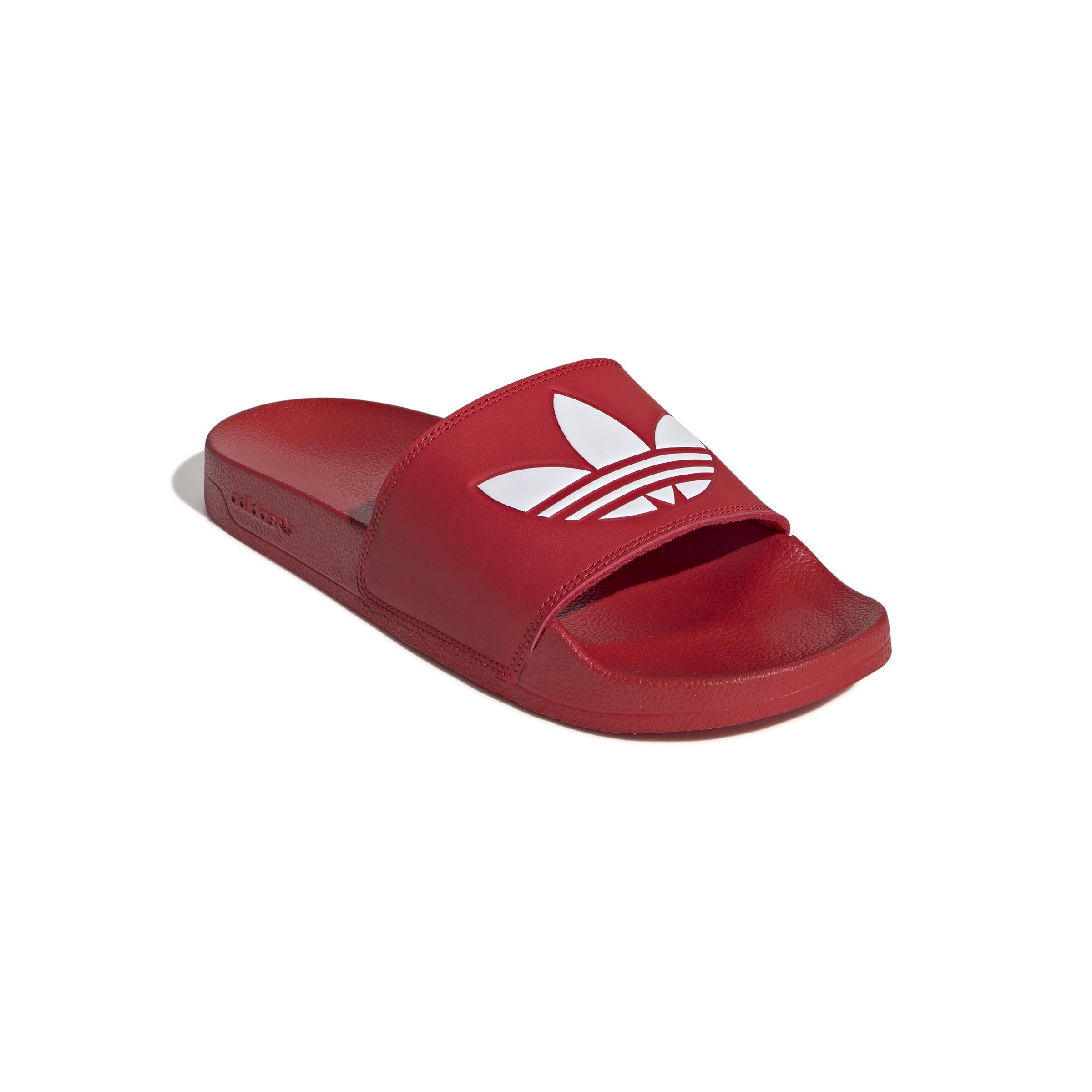 Adilette Lite Slides, , large image number 1