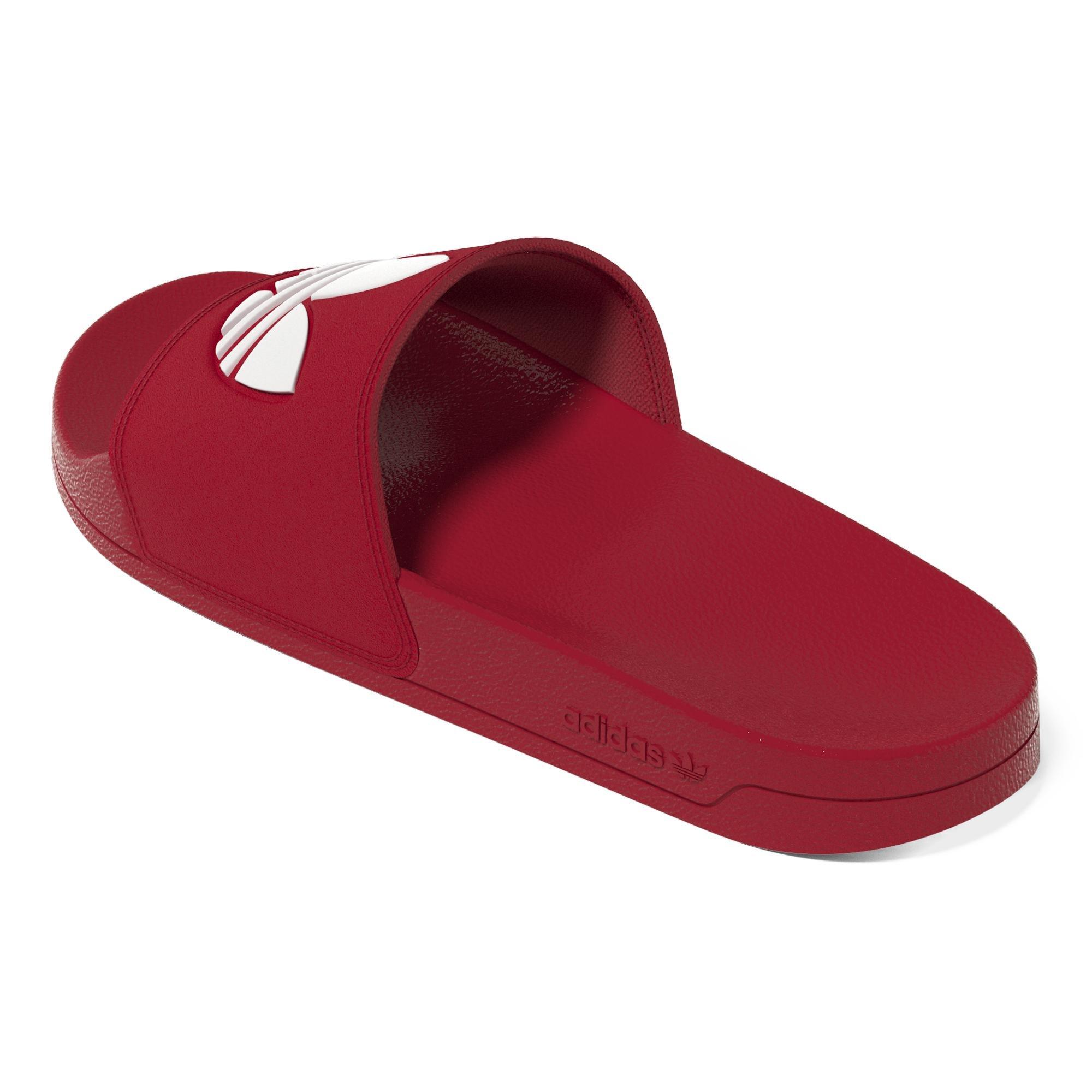 Adilette Lite Slides, , large image number 4