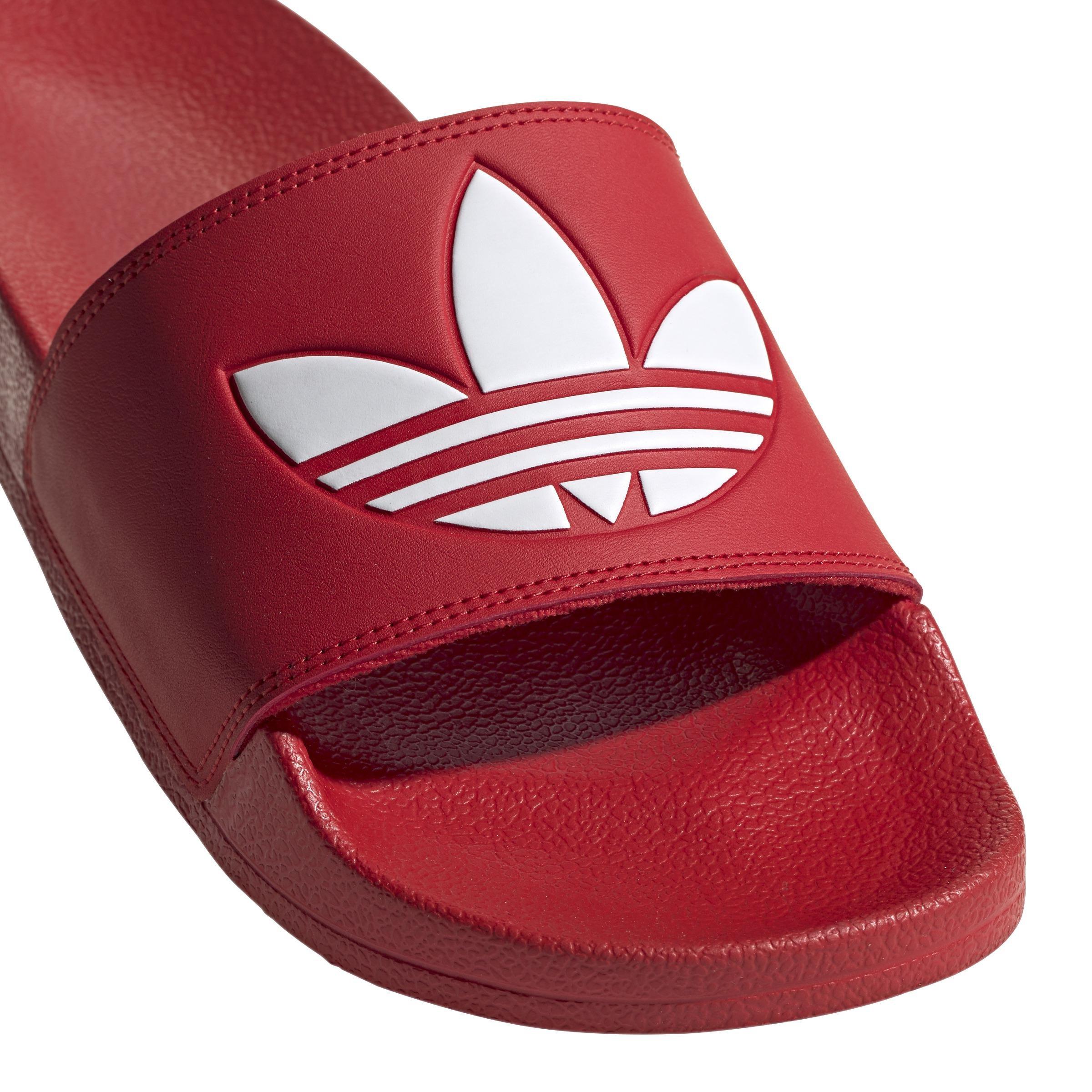 Adilette Lite Slides, , large image number 6