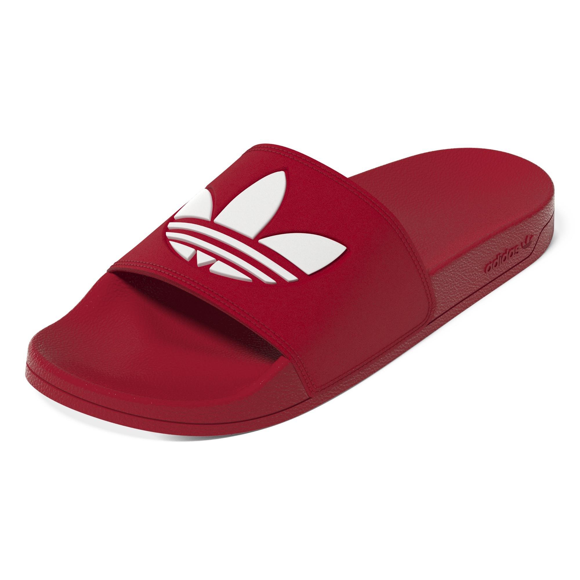 Adilette Lite Slides, , large image number 12