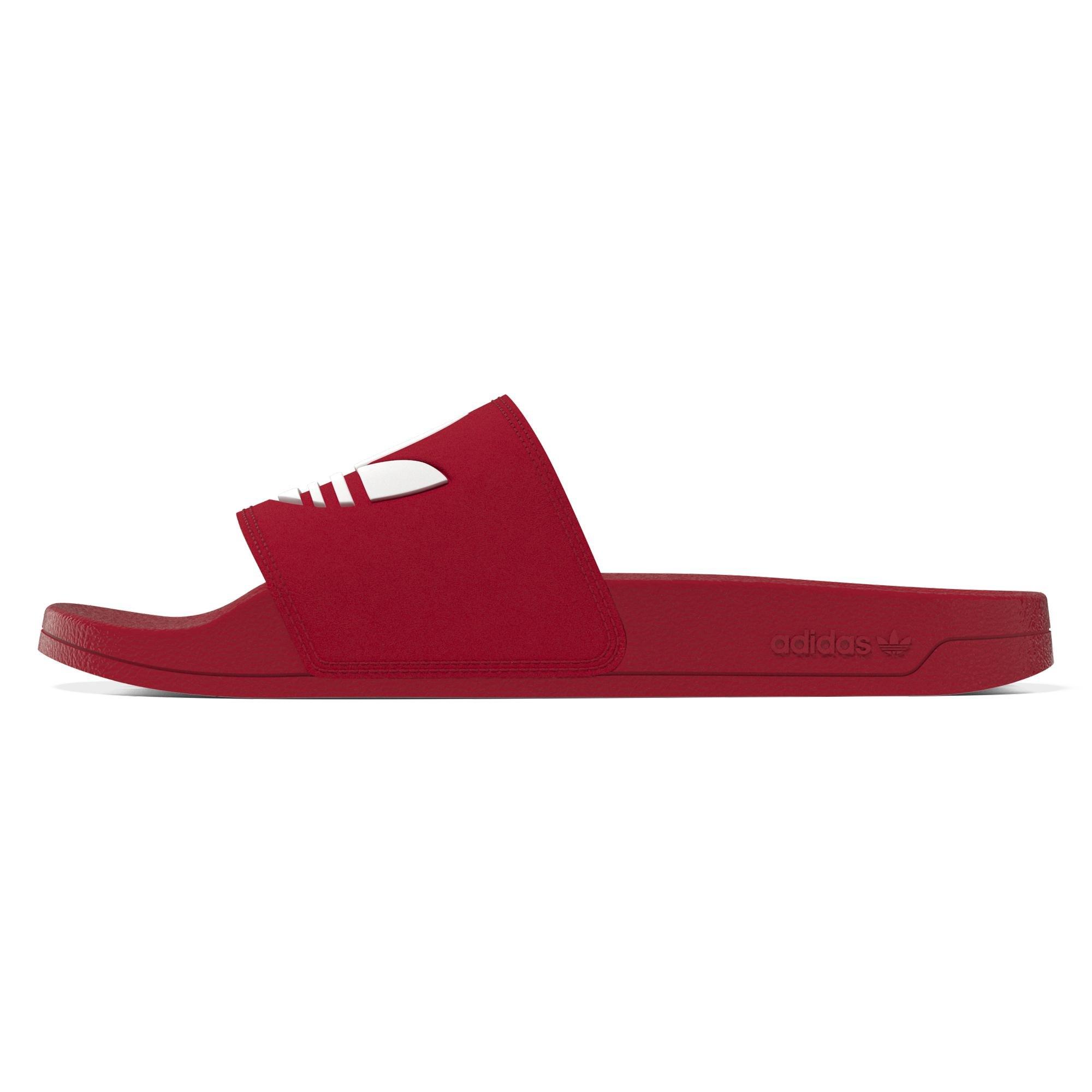 Adilette Lite Slides, , large image number 18