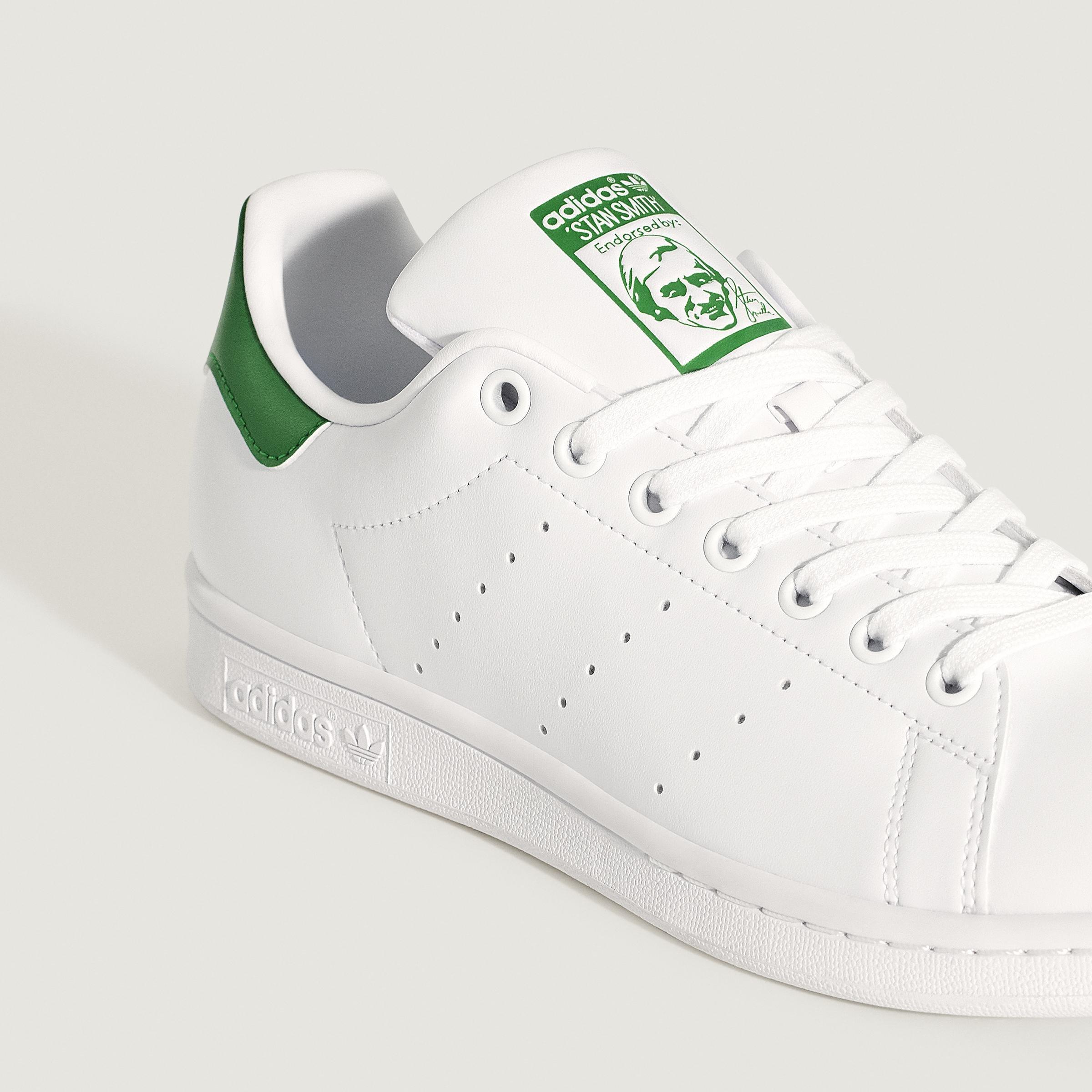 Stan Smith Shoes, , large image number 10