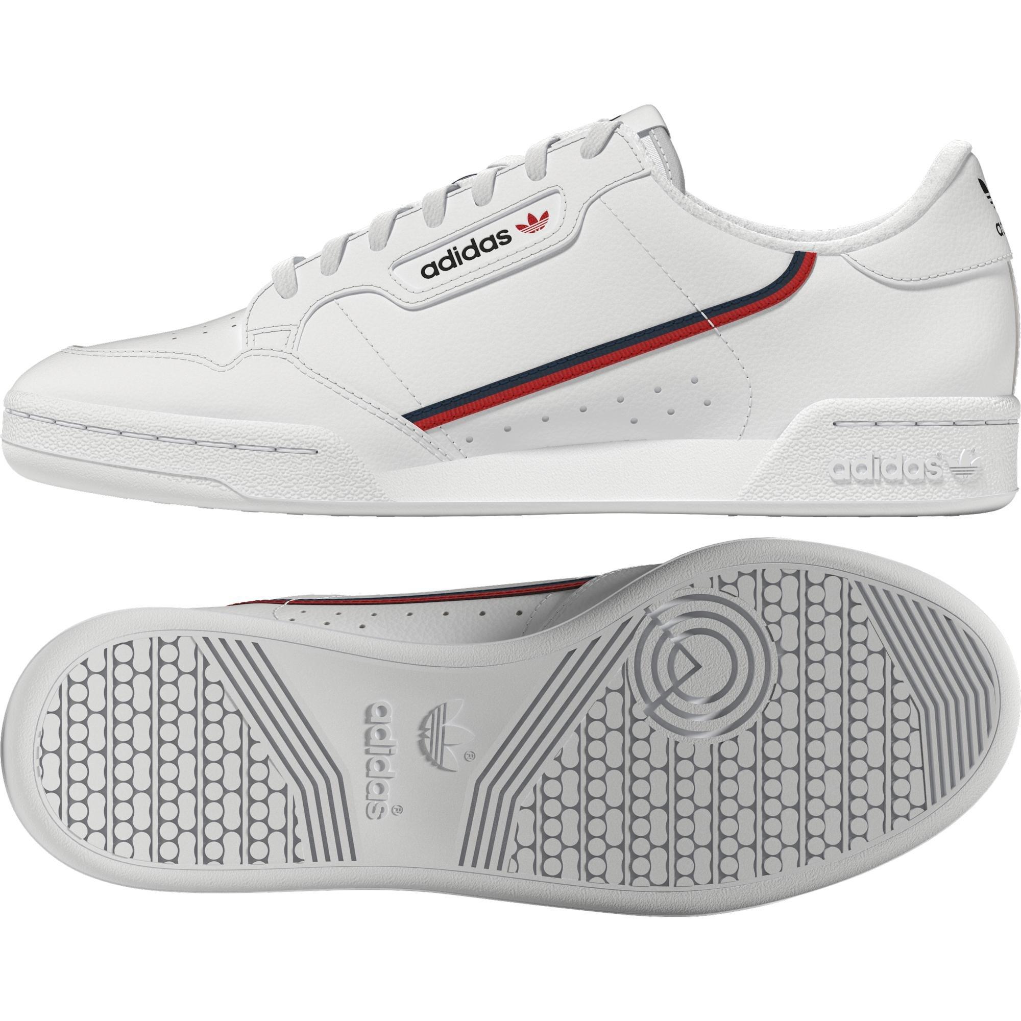 Continental 80 Shoes, , large image number 14