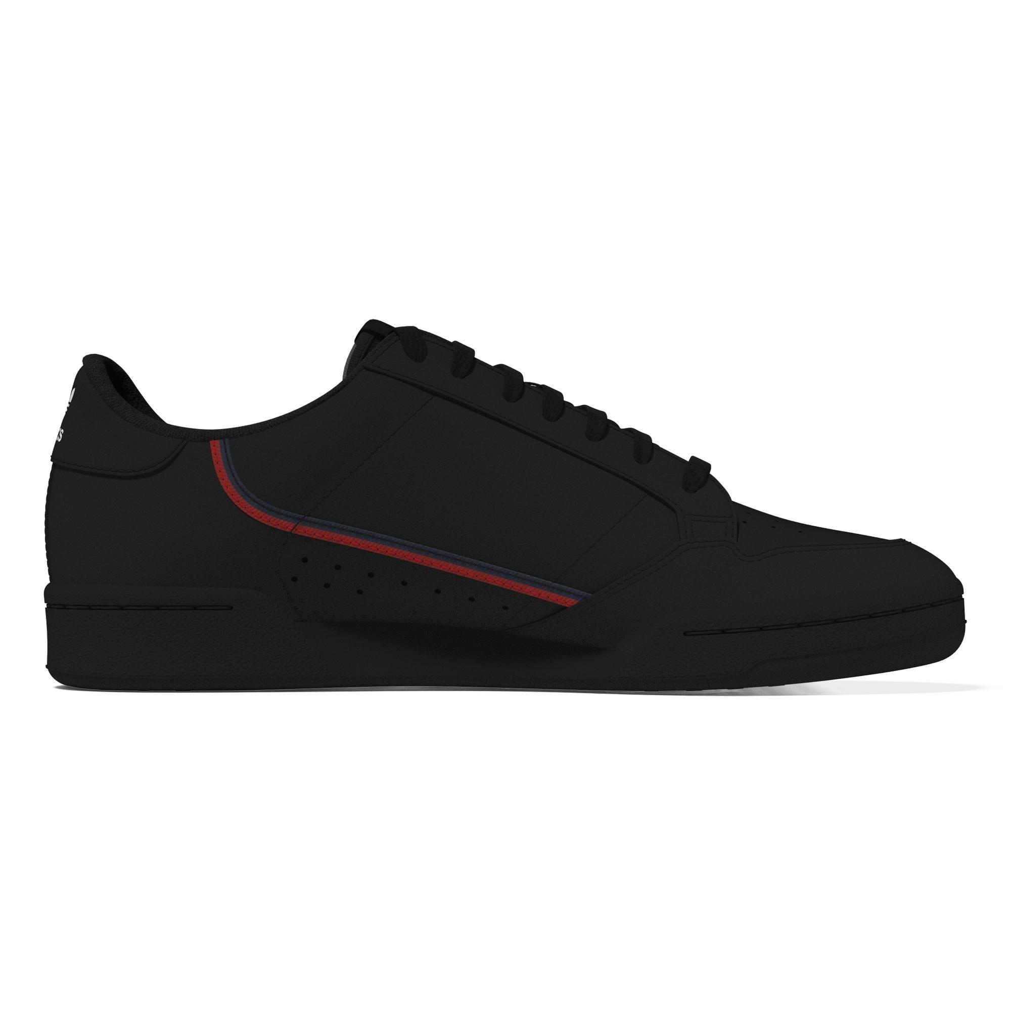 Continental 80 Shoes, , large image number 17