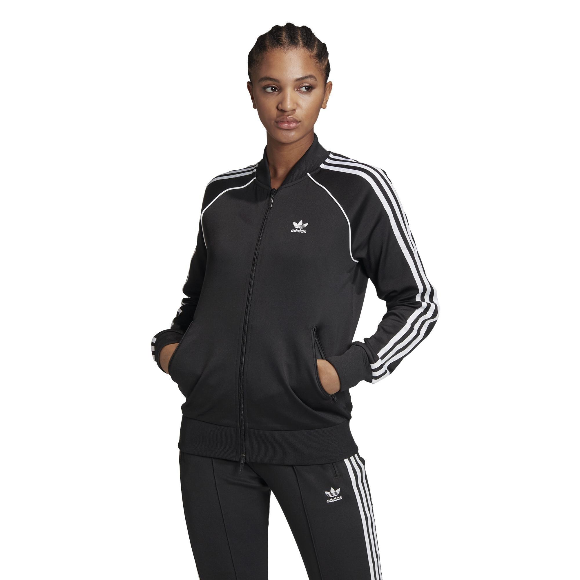 Primeblue SST Track Top, , large image number 0