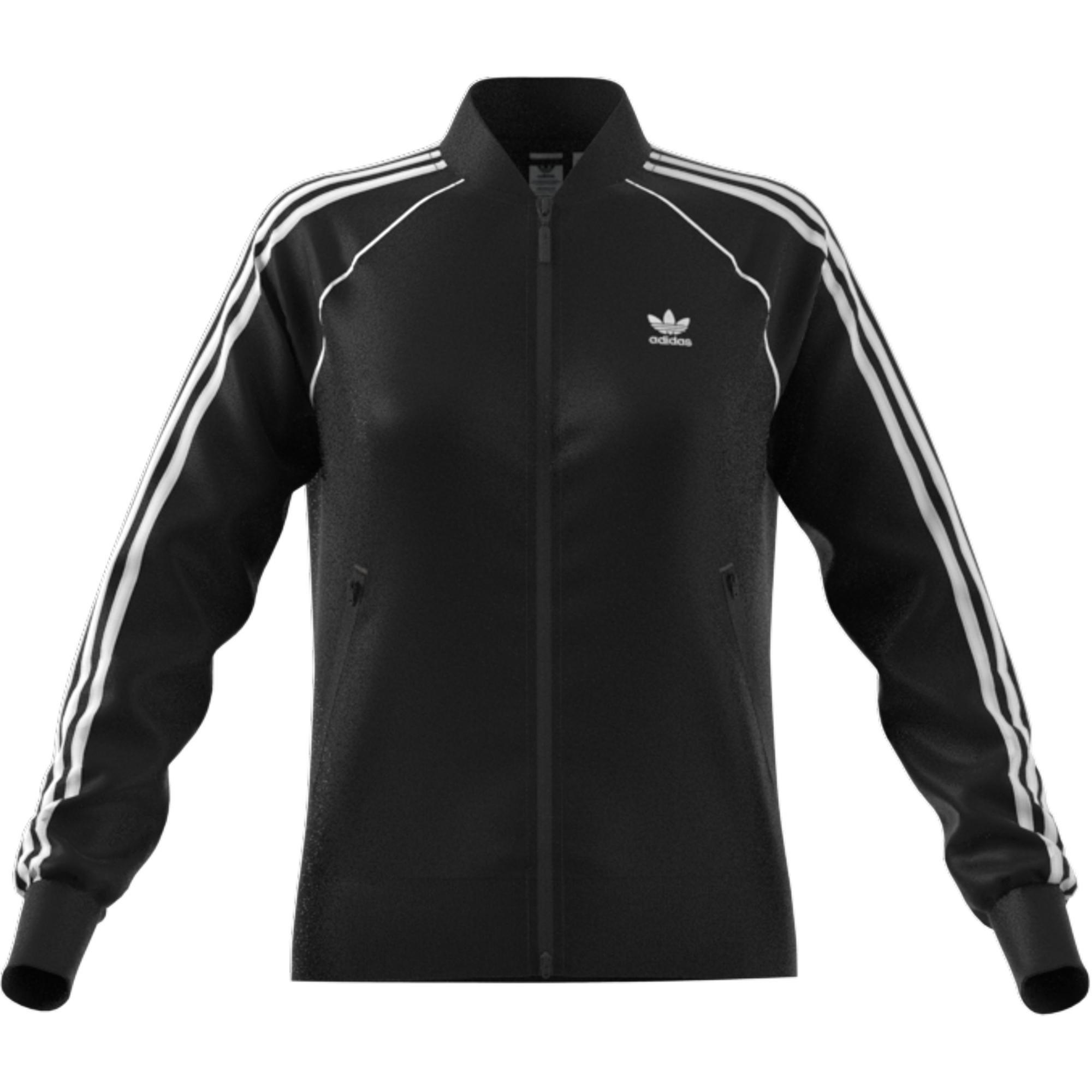 Primeblue SST Track Top, , large image number 4