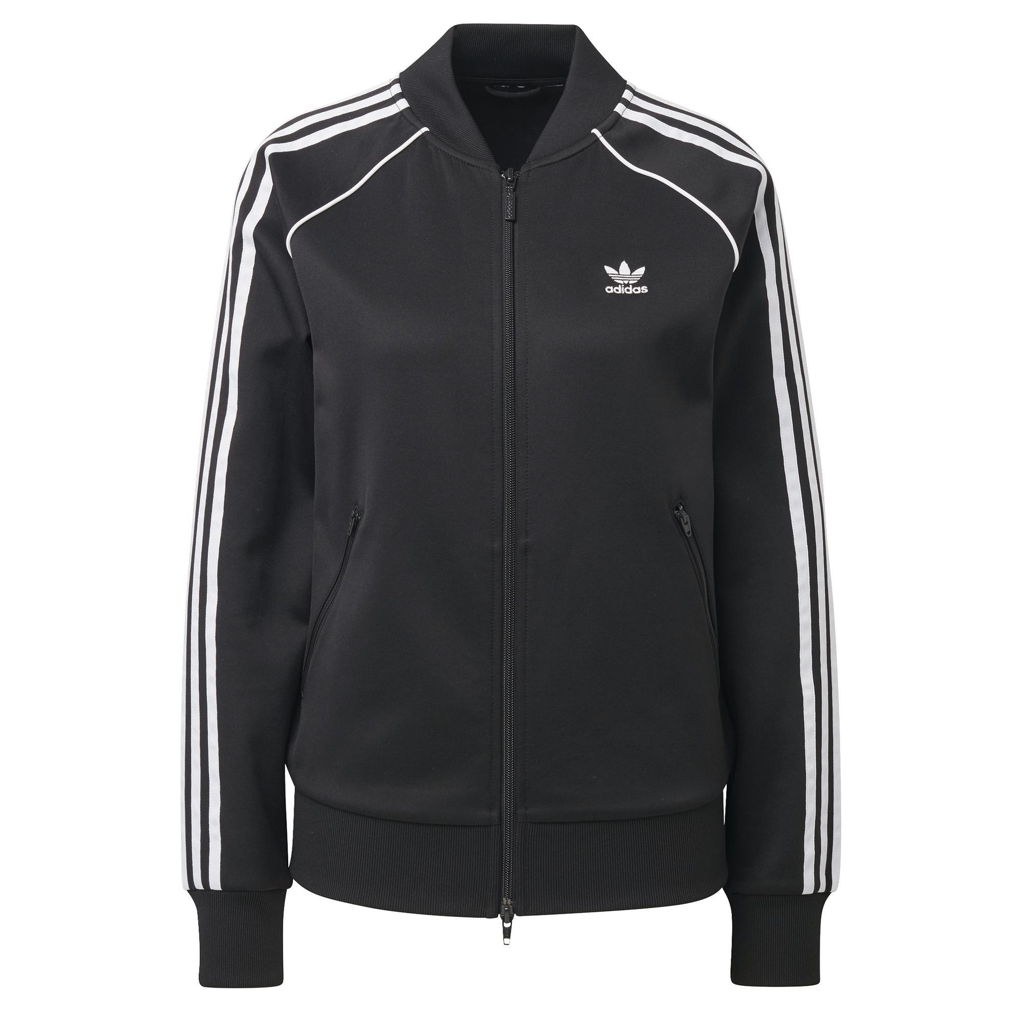 Primeblue SST Track Top, , large image number 8