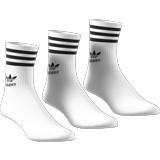Mid Cut Crew Socks 3 Pairs, , large image number 2