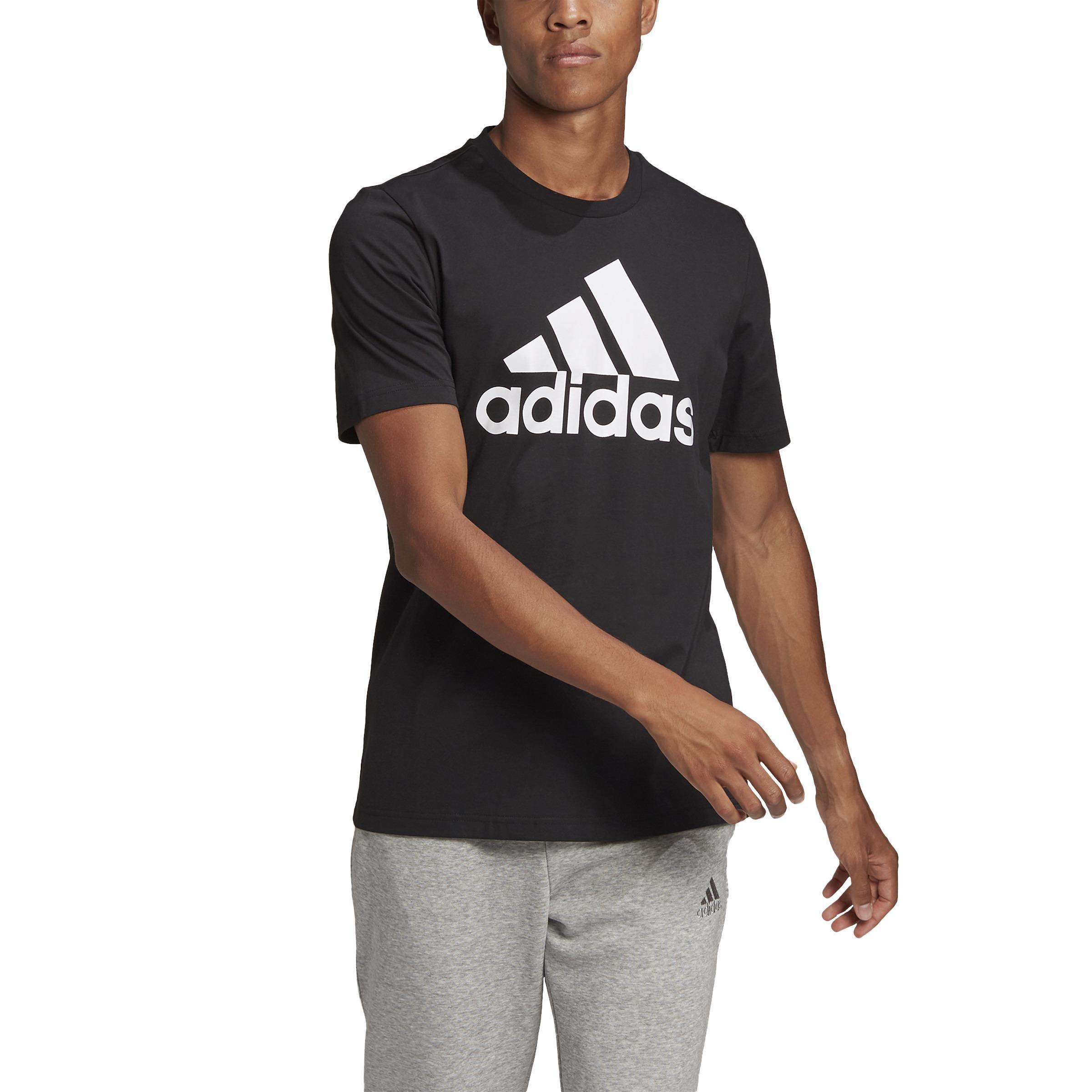 Essentials Big Logo T-Shirt, , large image number 2