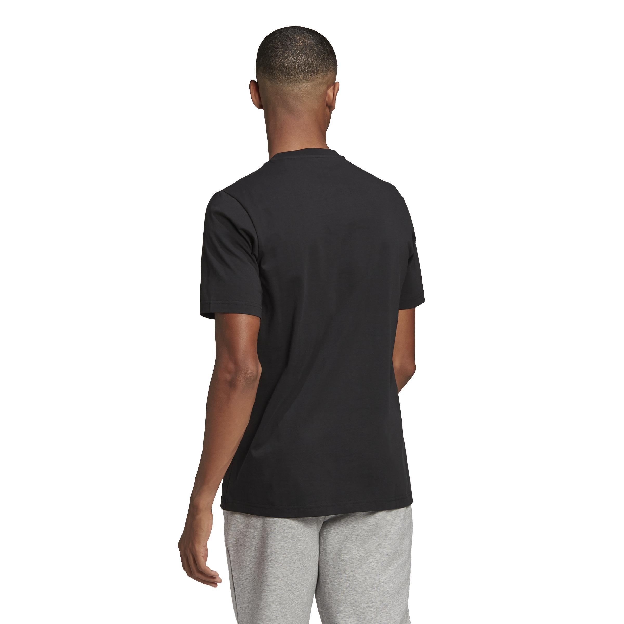 Essentials Big Logo T-Shirt, , large image number 3