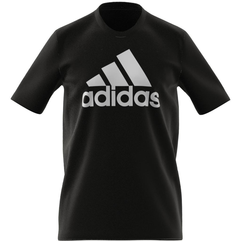 Essentials Big Logo T-Shirt, , large image number 6
