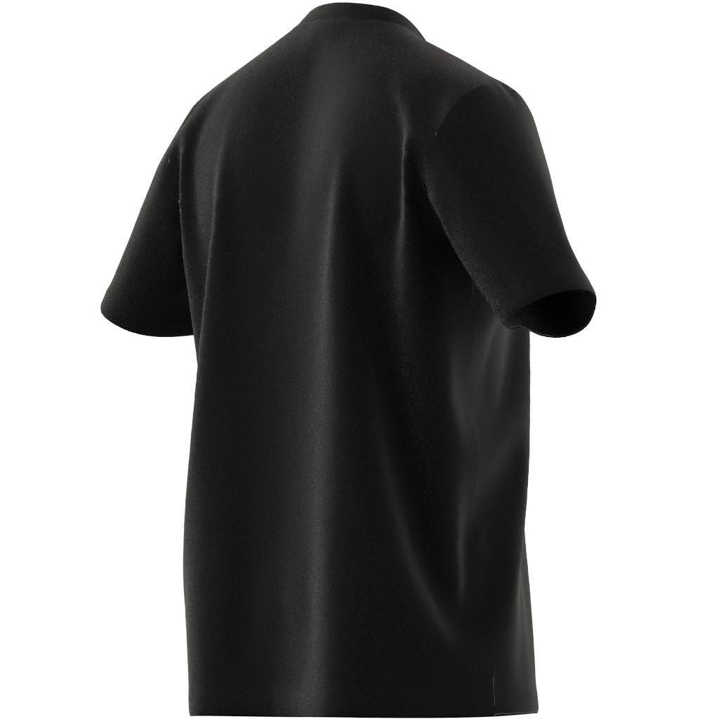 Essentials Big Logo T-Shirt, , large image number 8
