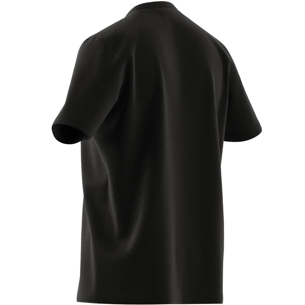 Essentials Big Logo T-Shirt, , large image number 10