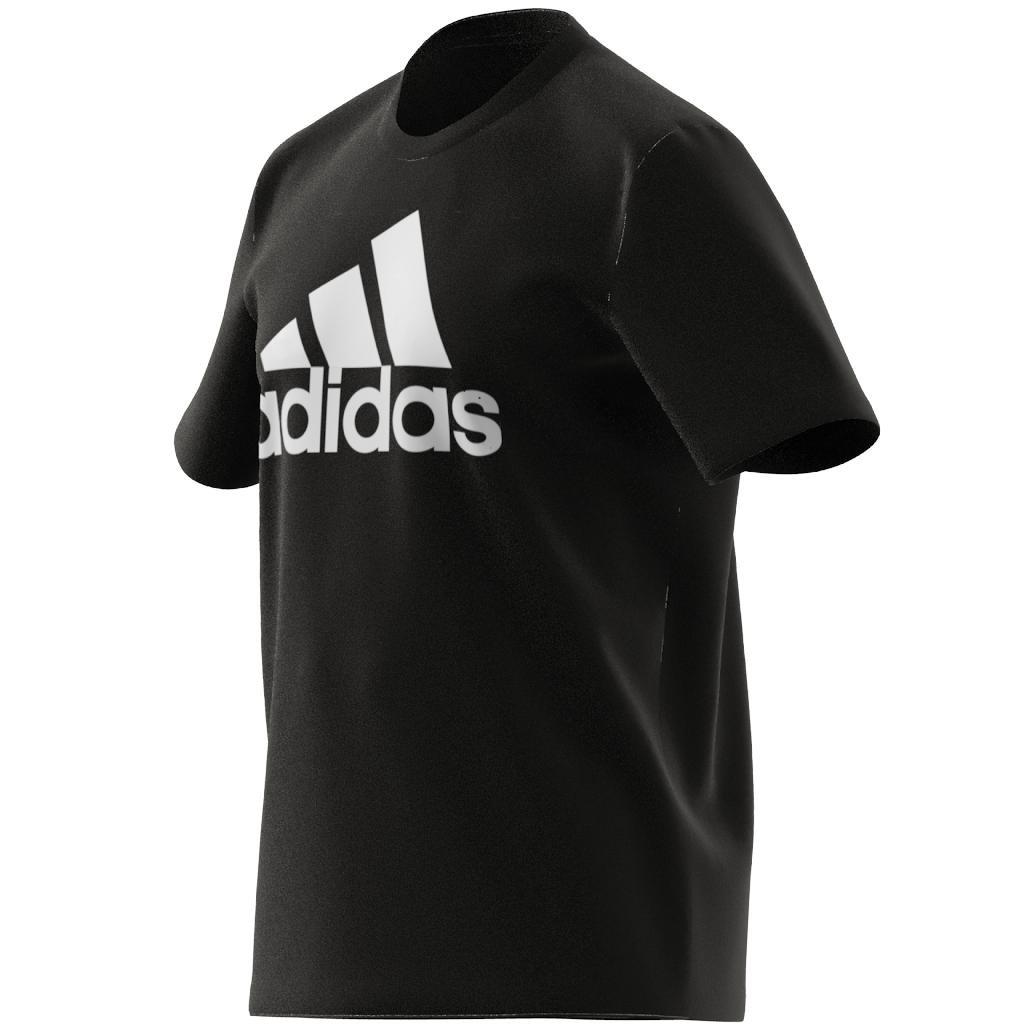 Essentials Big Logo T-Shirt, , large image number 12